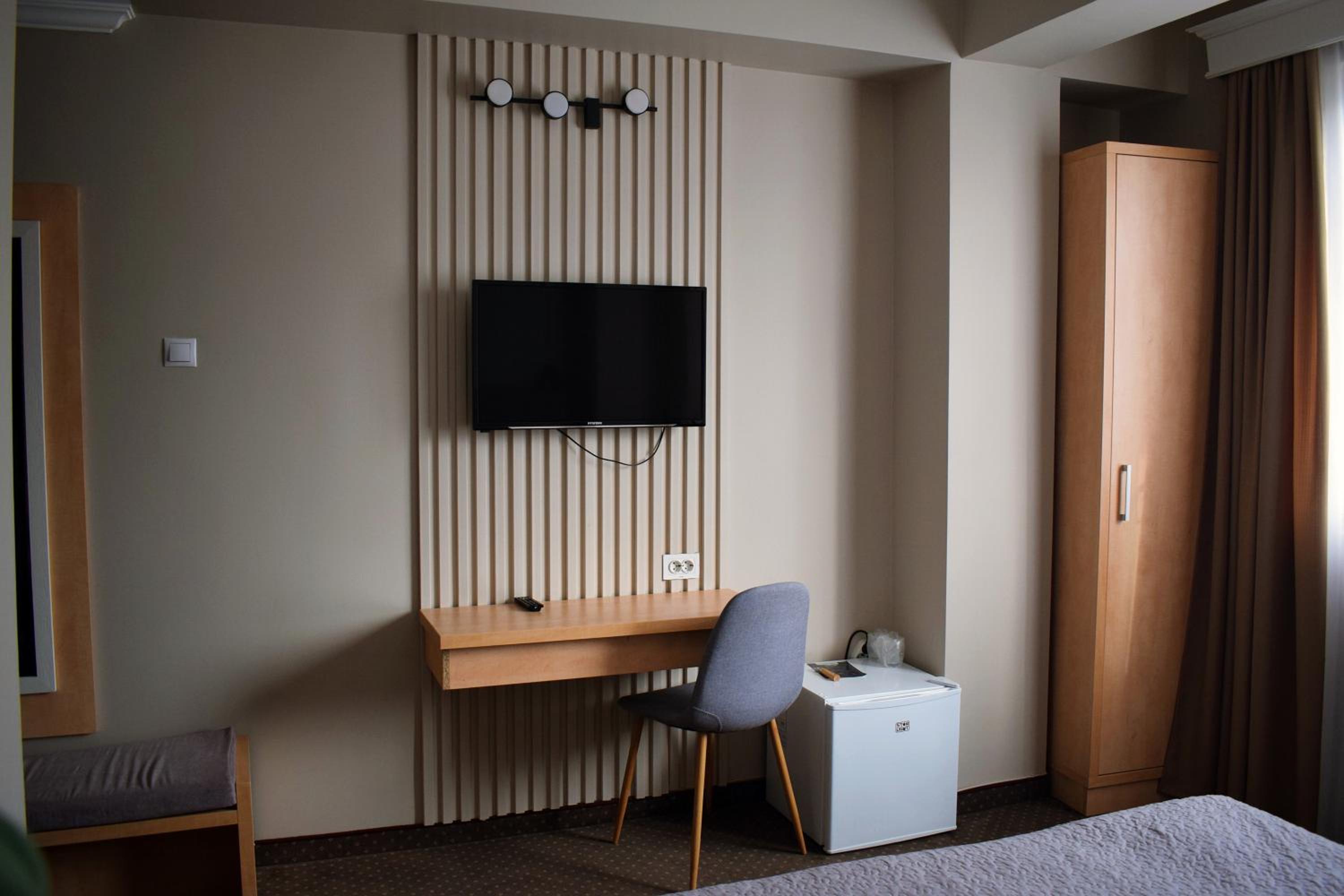Double Room photo 2