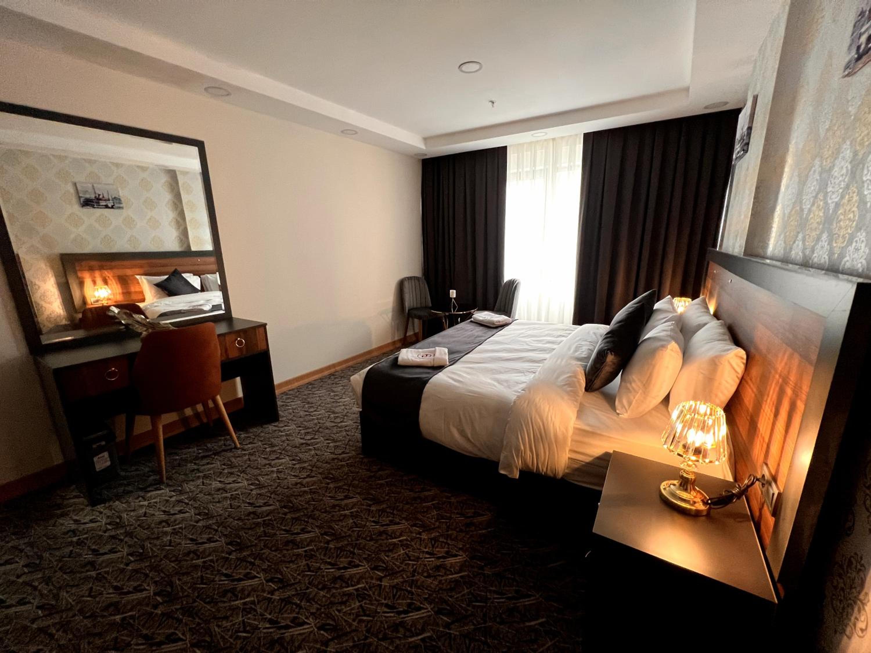 Standard Double Room photo 1