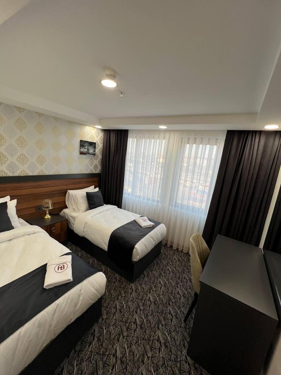 Standard Double Room photo 3