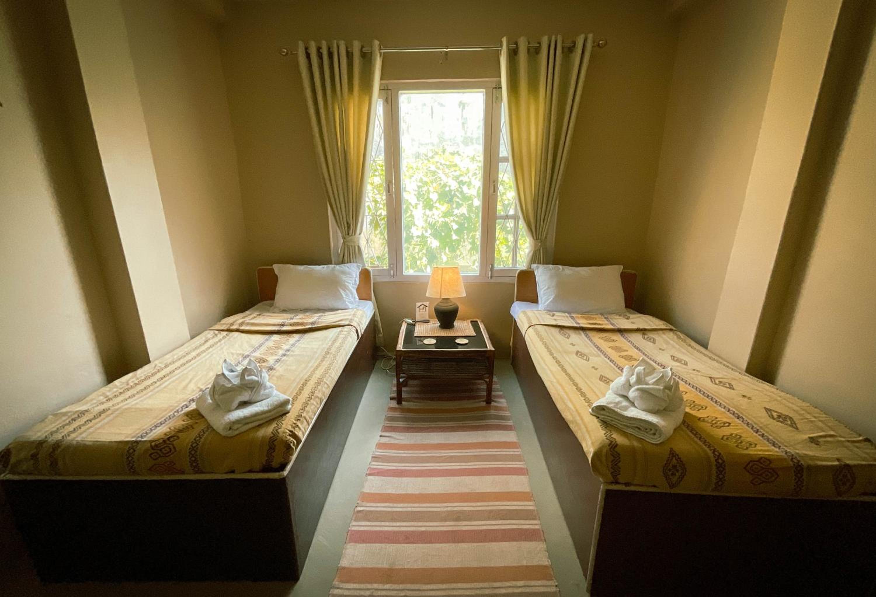 Double or Twin Room - Photo 3