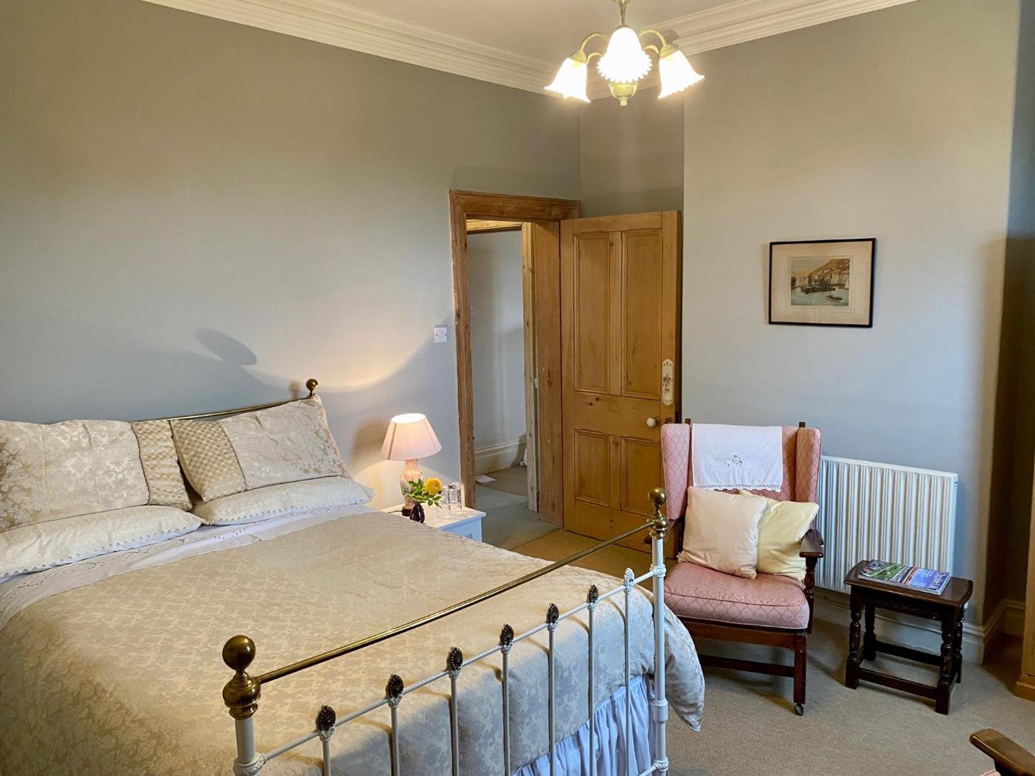 Double Room photo 1