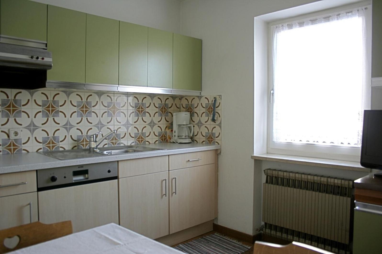 Two-Bedroom Apartment photo 3
