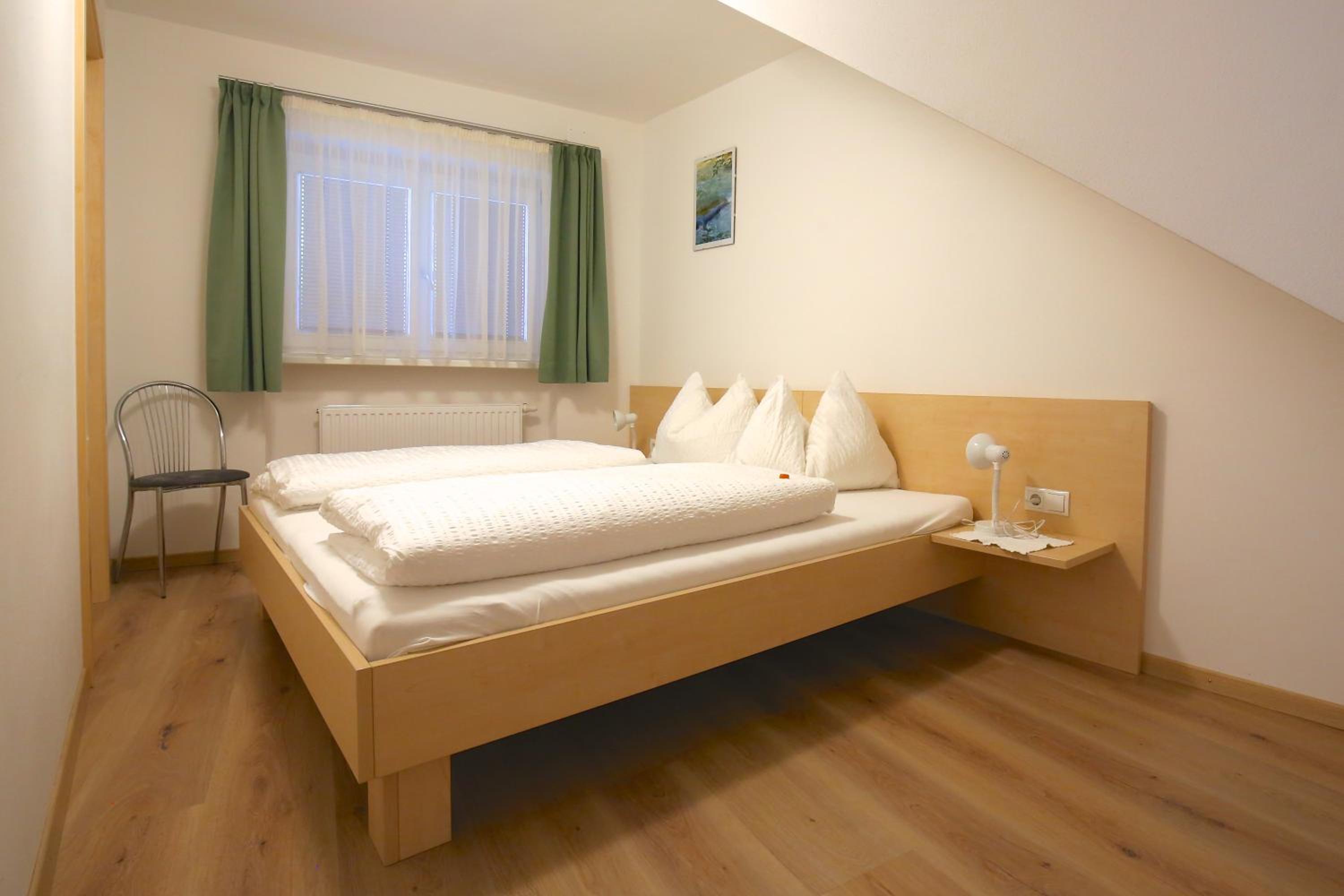 Two-Bedroom Apartment photo 2