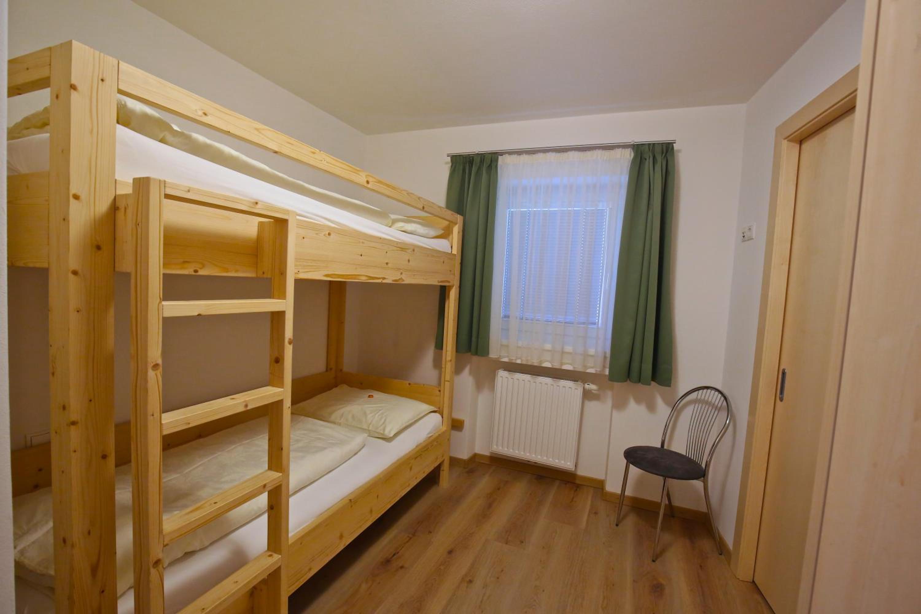 Two-Bedroom Apartment photo 1