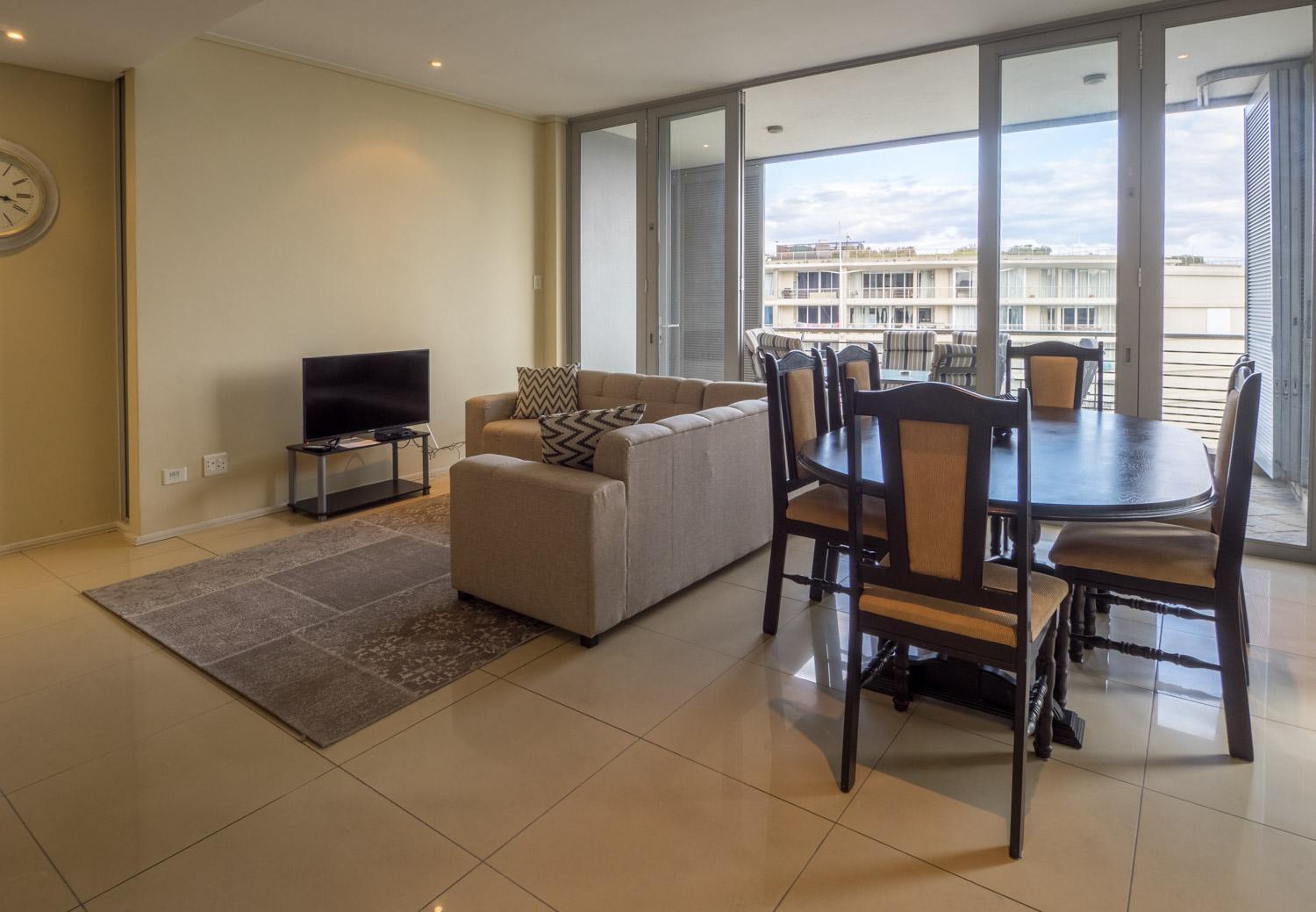 Deluxe Apartment - Photo 6