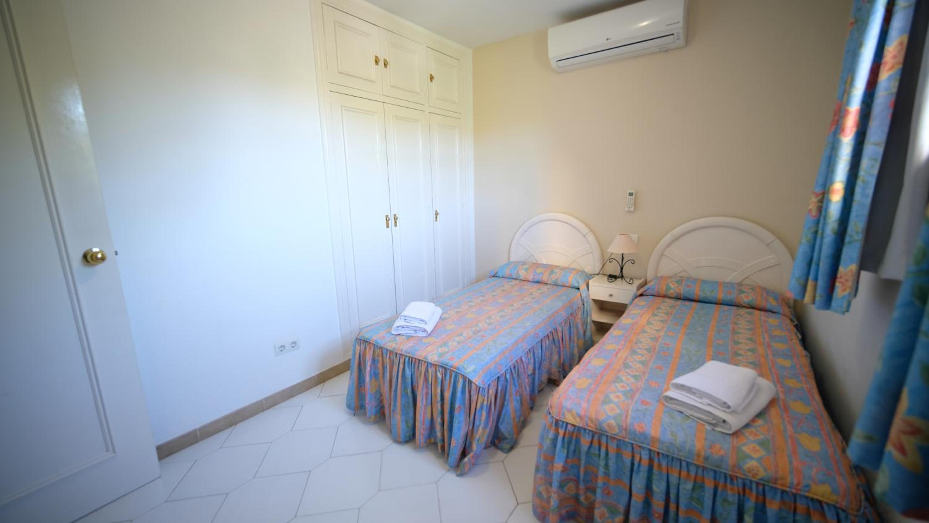 Departamento de tres habitaciones