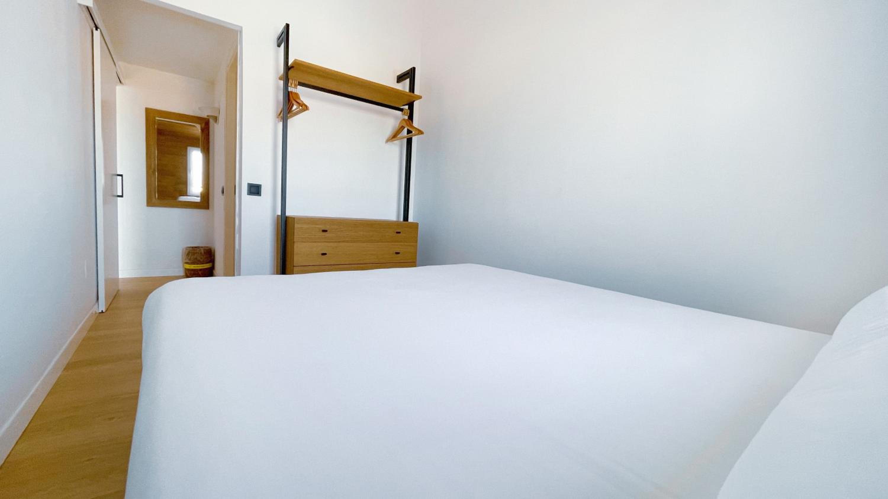 Suite de Dos Habitaciones