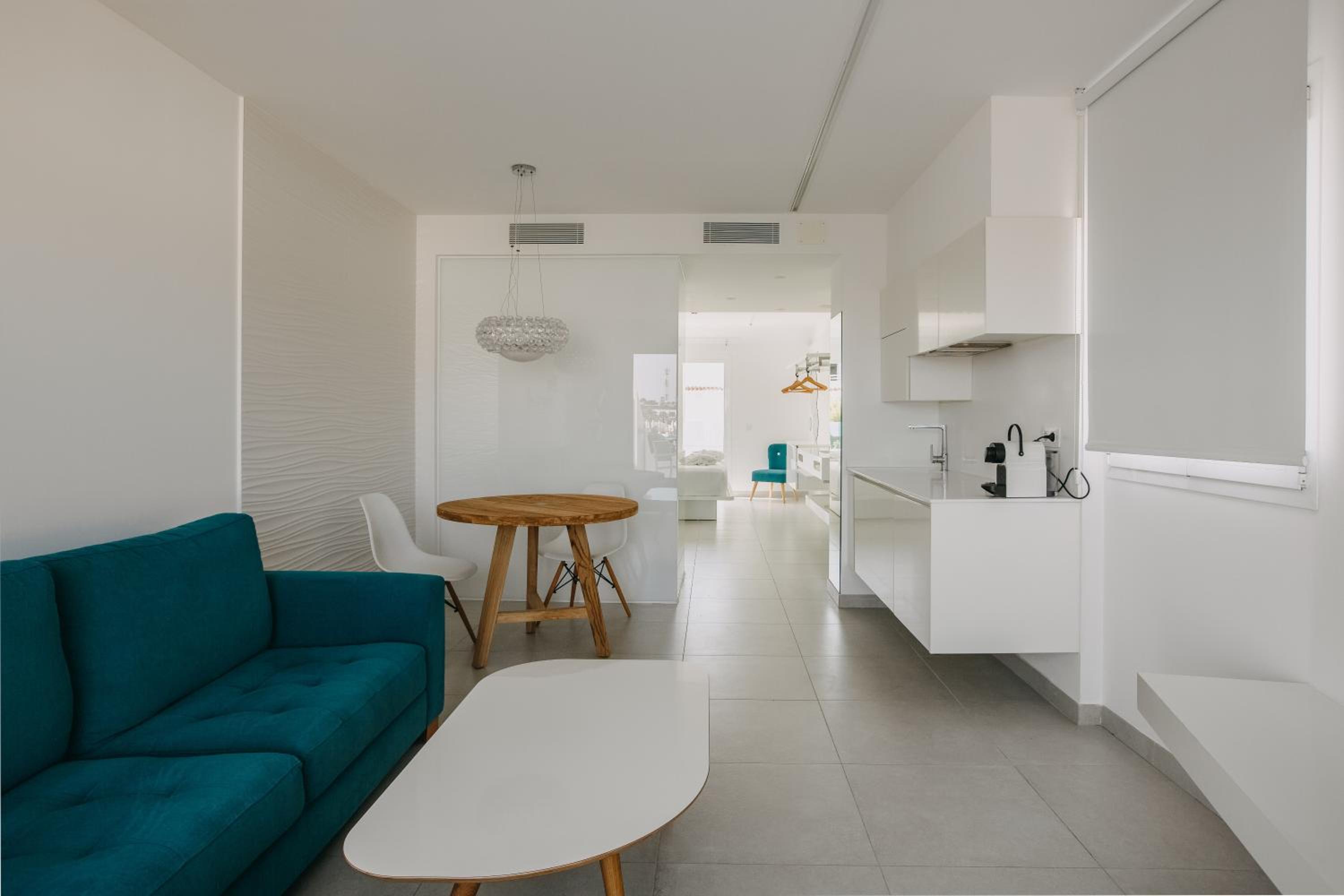 Loft Suite