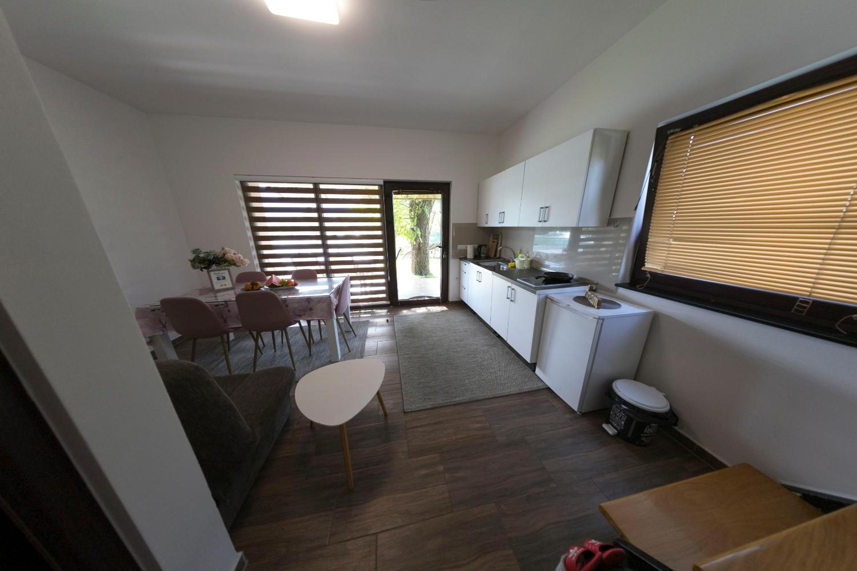 Two-Bedroom House photo 2