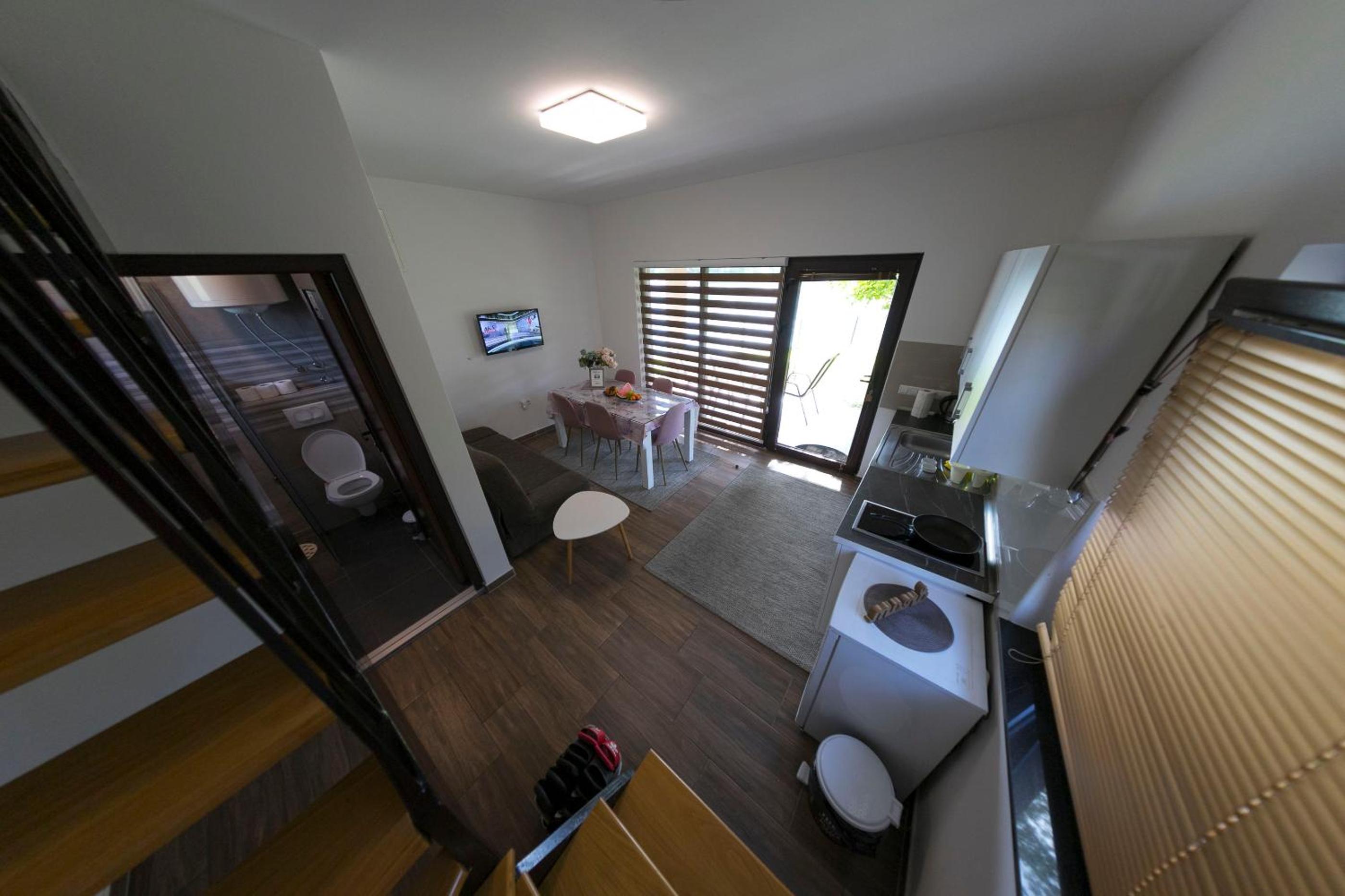 Two-Bedroom House photo 1