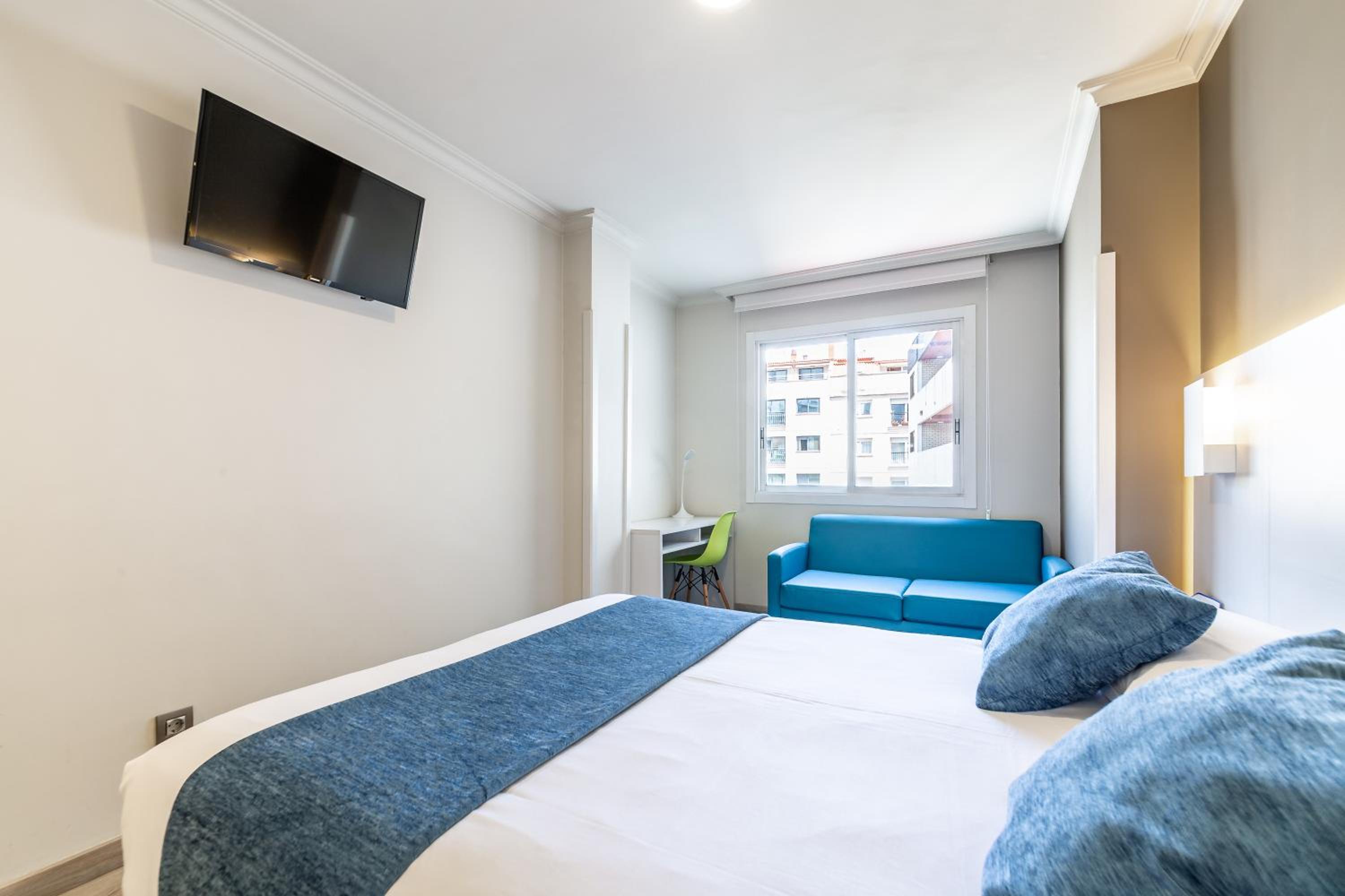 Superior Family Double Room photo 3