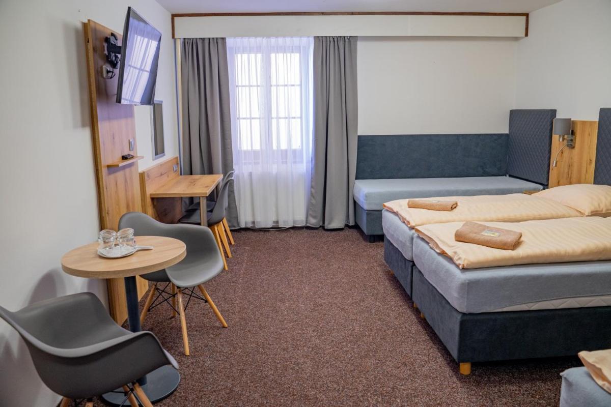 Deluxe Quadruple Room photo 1