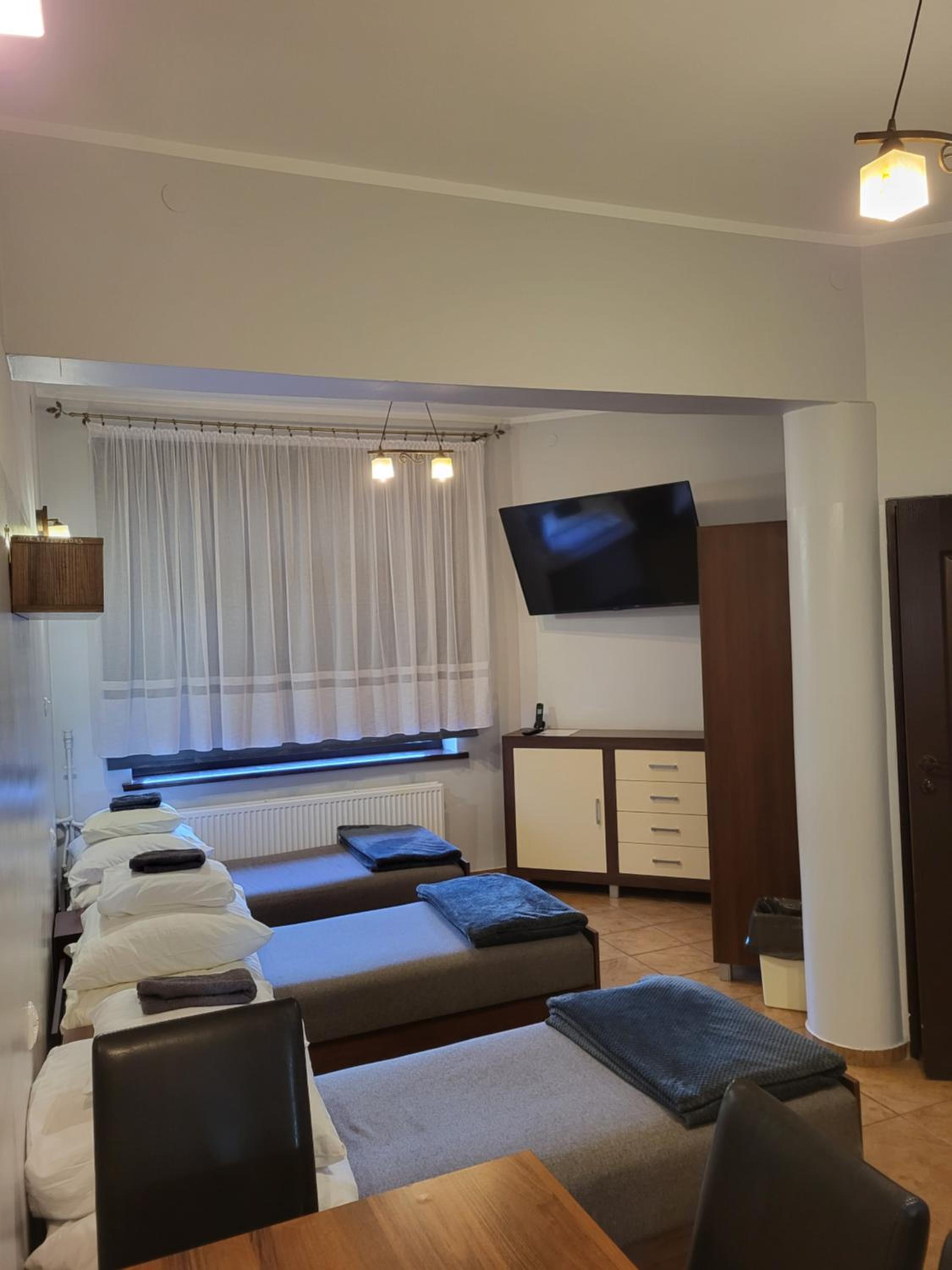 Standard Quadruple Room photo 2