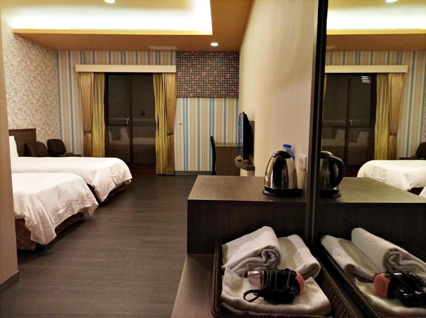 Twin Room photo 3