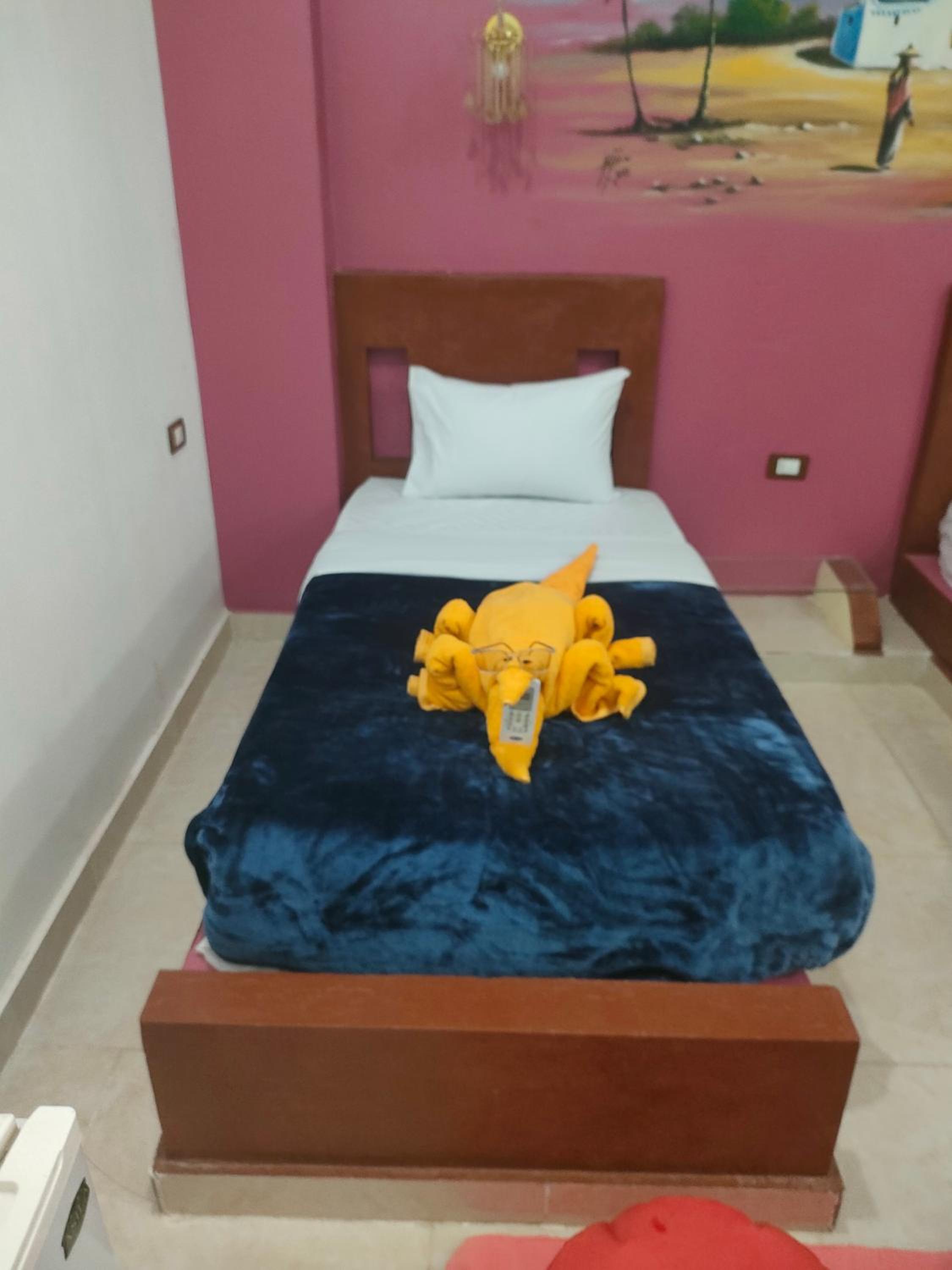 Double Room with Balcony photo 2
