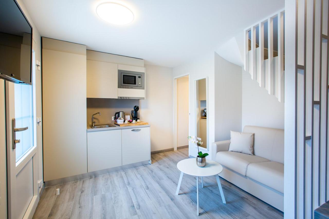 Apartment - Split Level