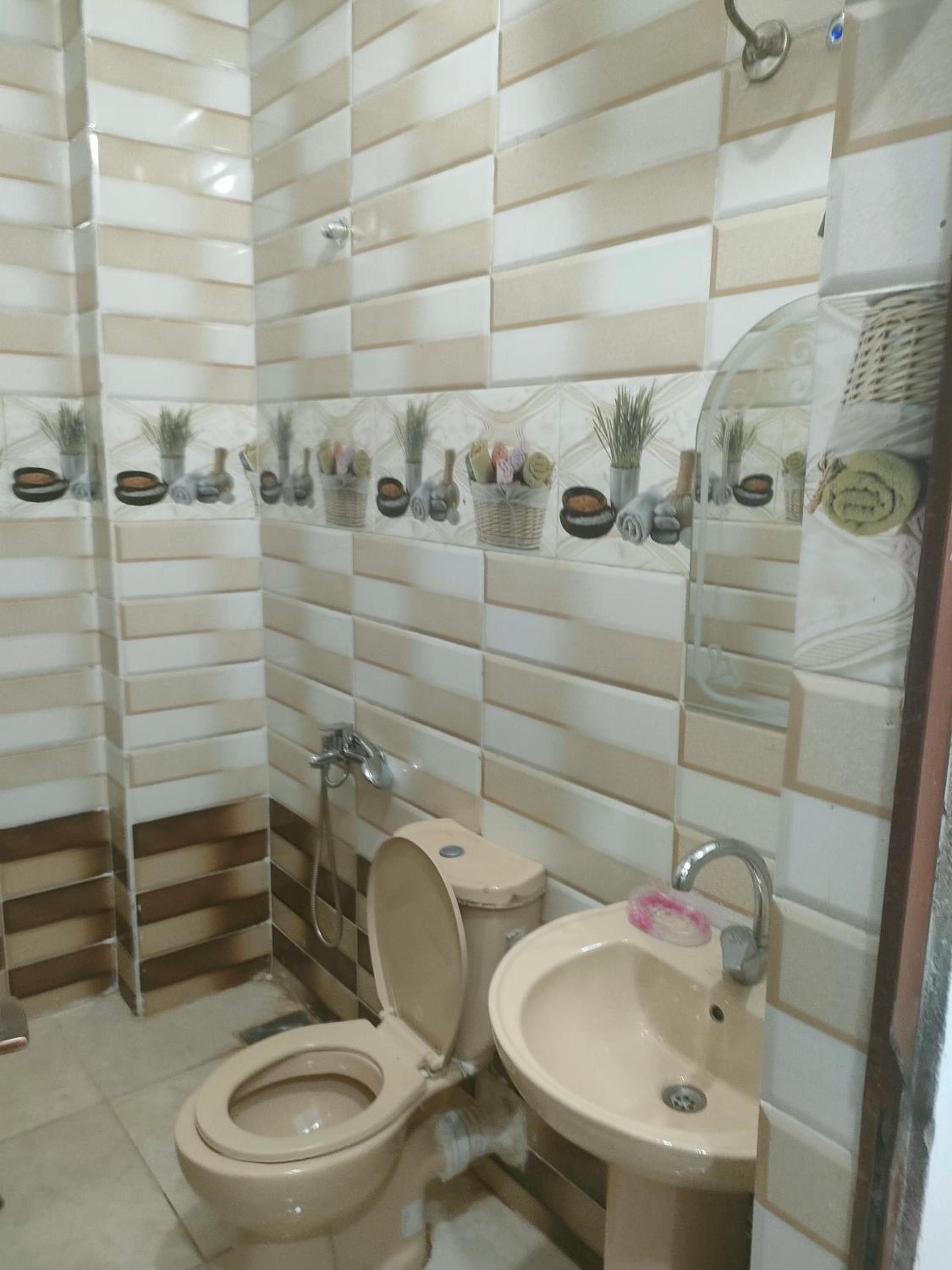 Double Room with Balcony photo 3