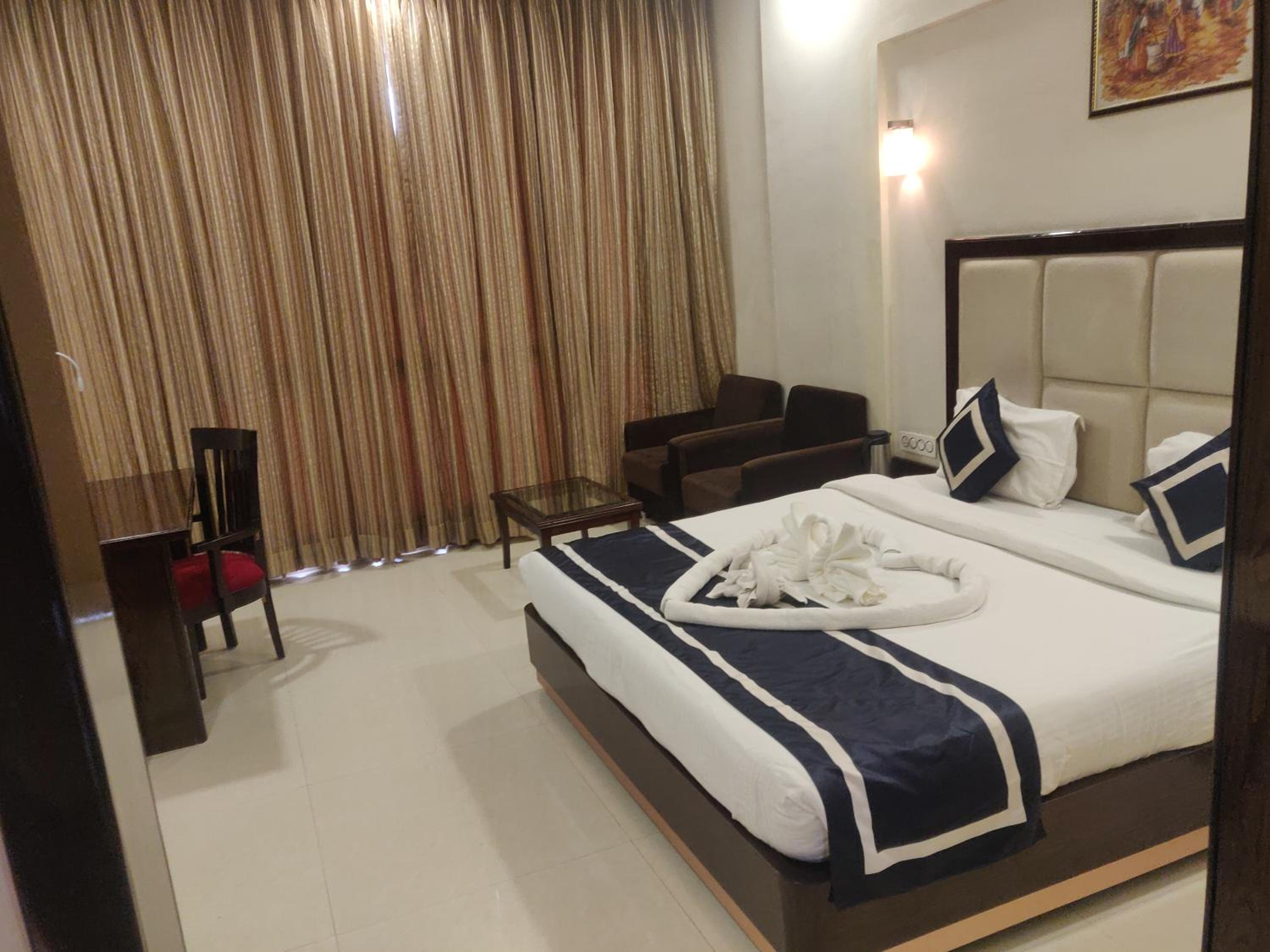 Executive Double Room photo 3