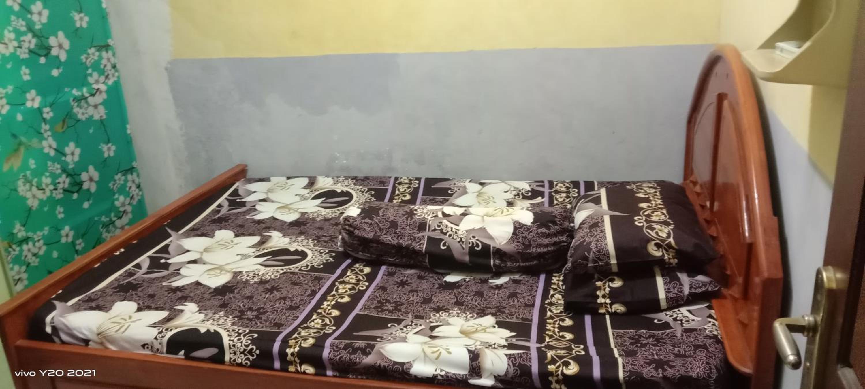 Budget Double or Twin Room - Photo 145