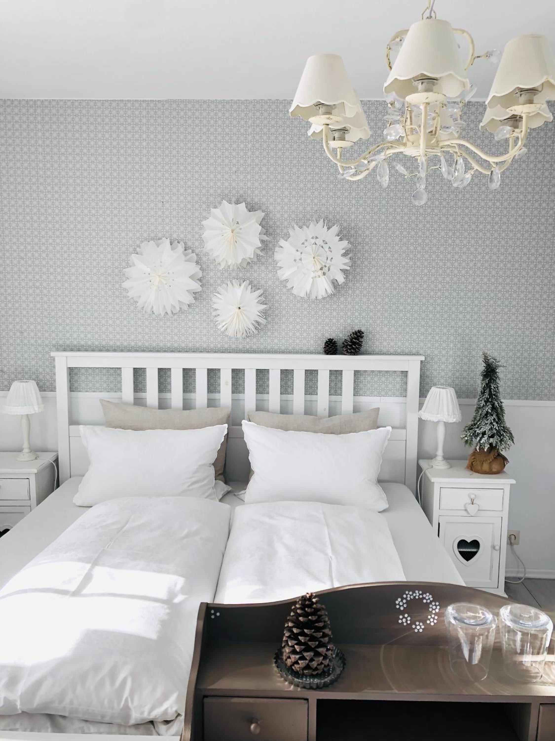 Double Room with Mountain View photo 1