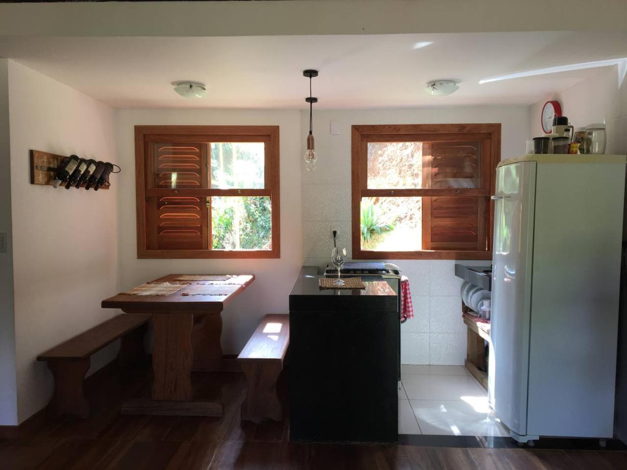 Chalet - Photo 7