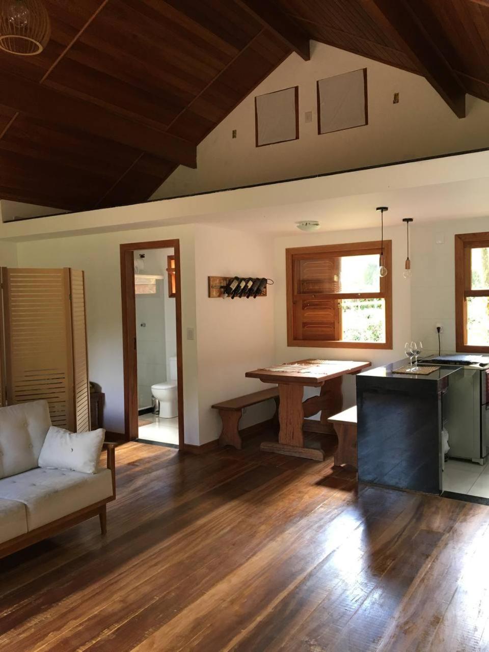 Chalet - Photo 13