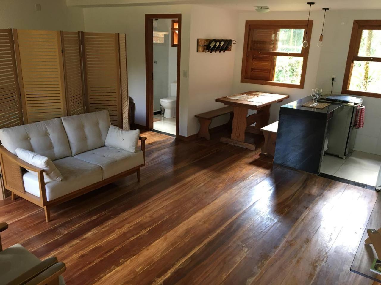 Chalet - Photo 14