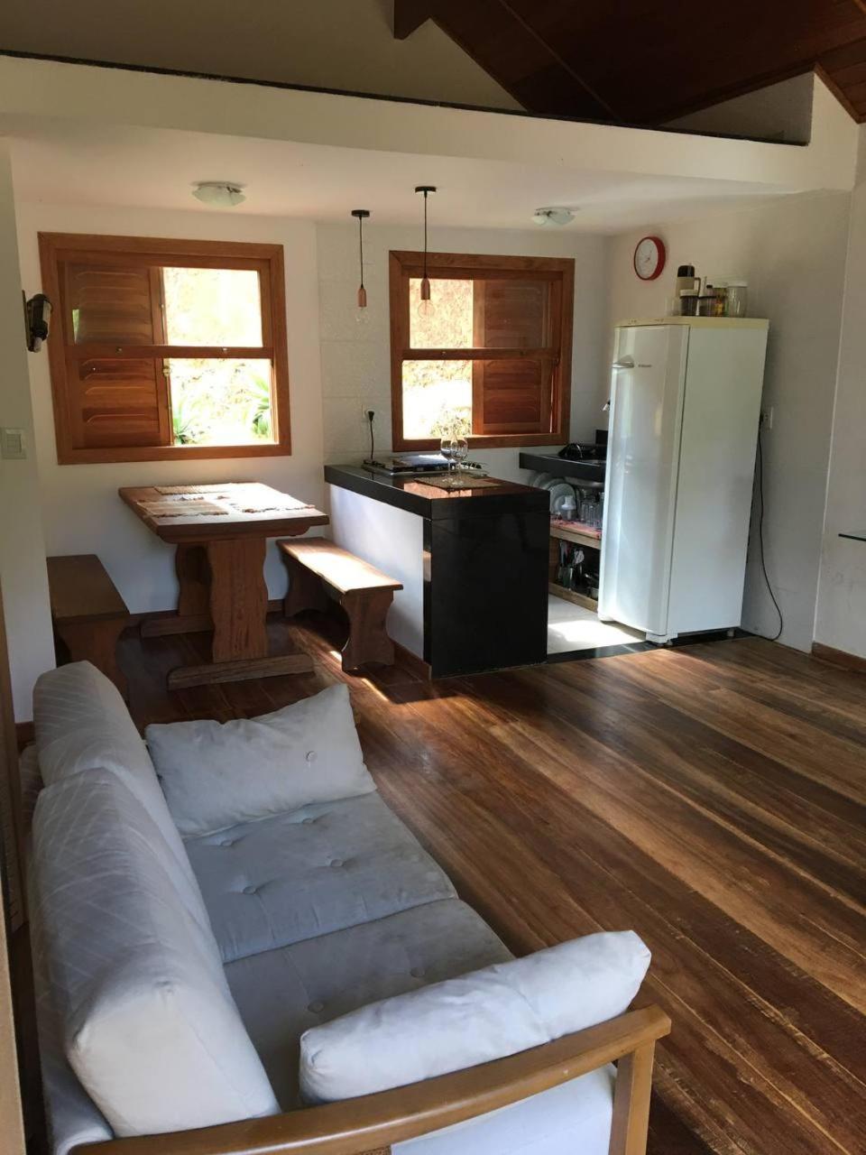 Chalet - Photo 15