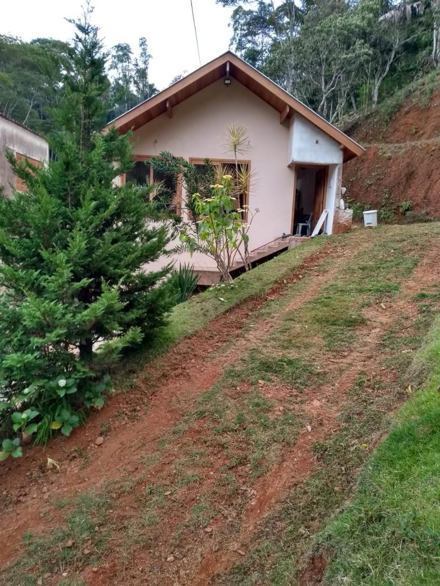Chalet - Photo 17