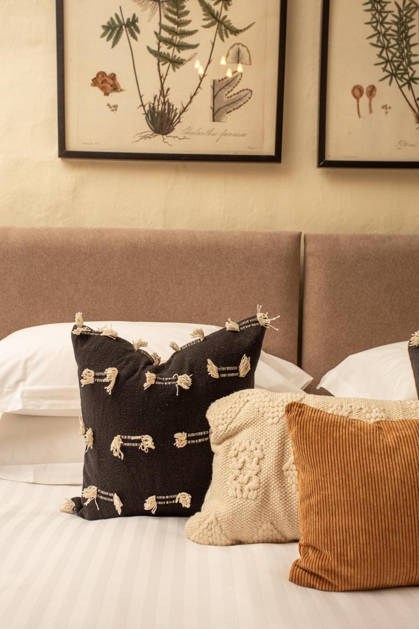 Large Double or Twin Room photo 2