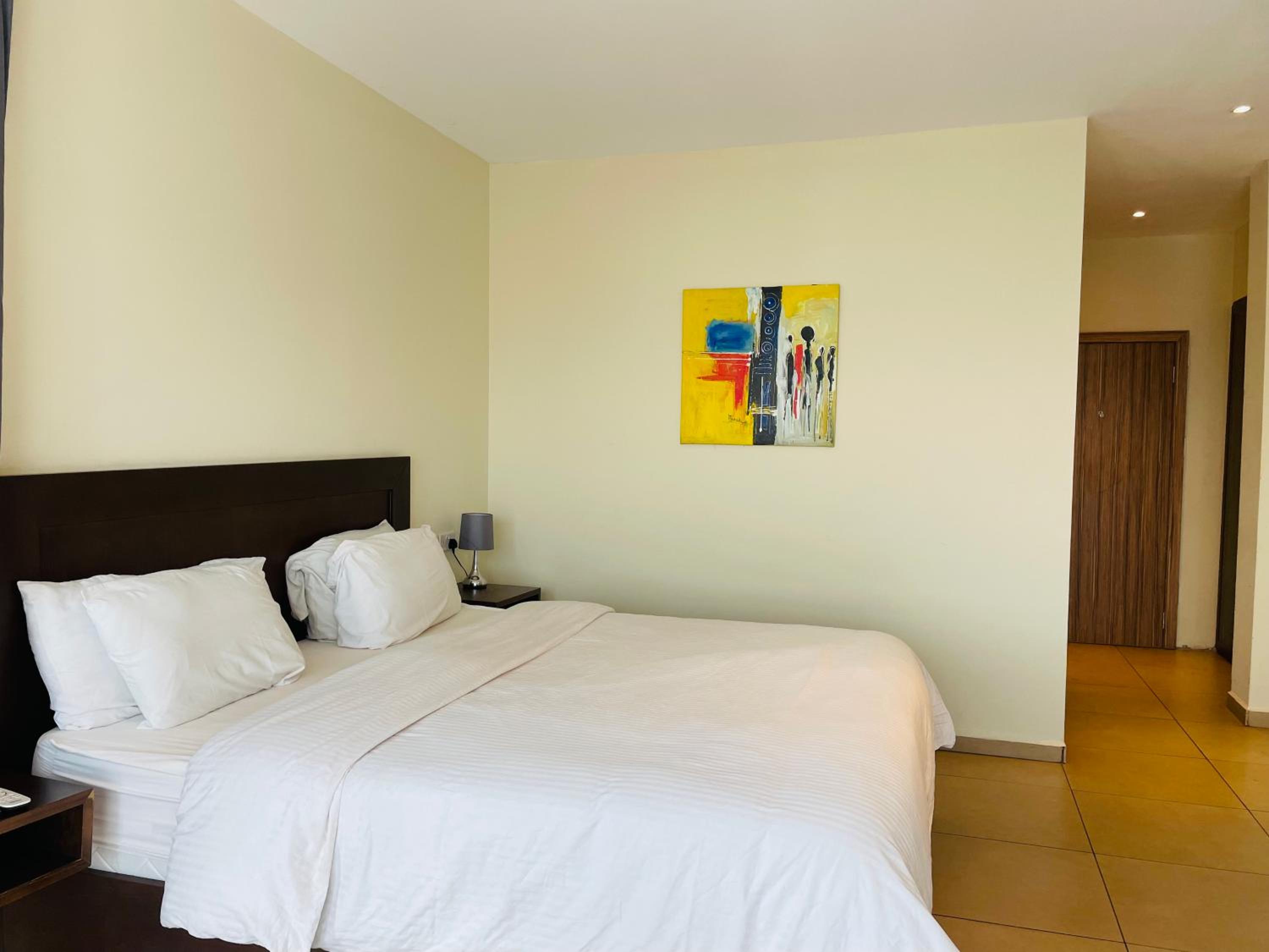 Deluxe Room photo 1