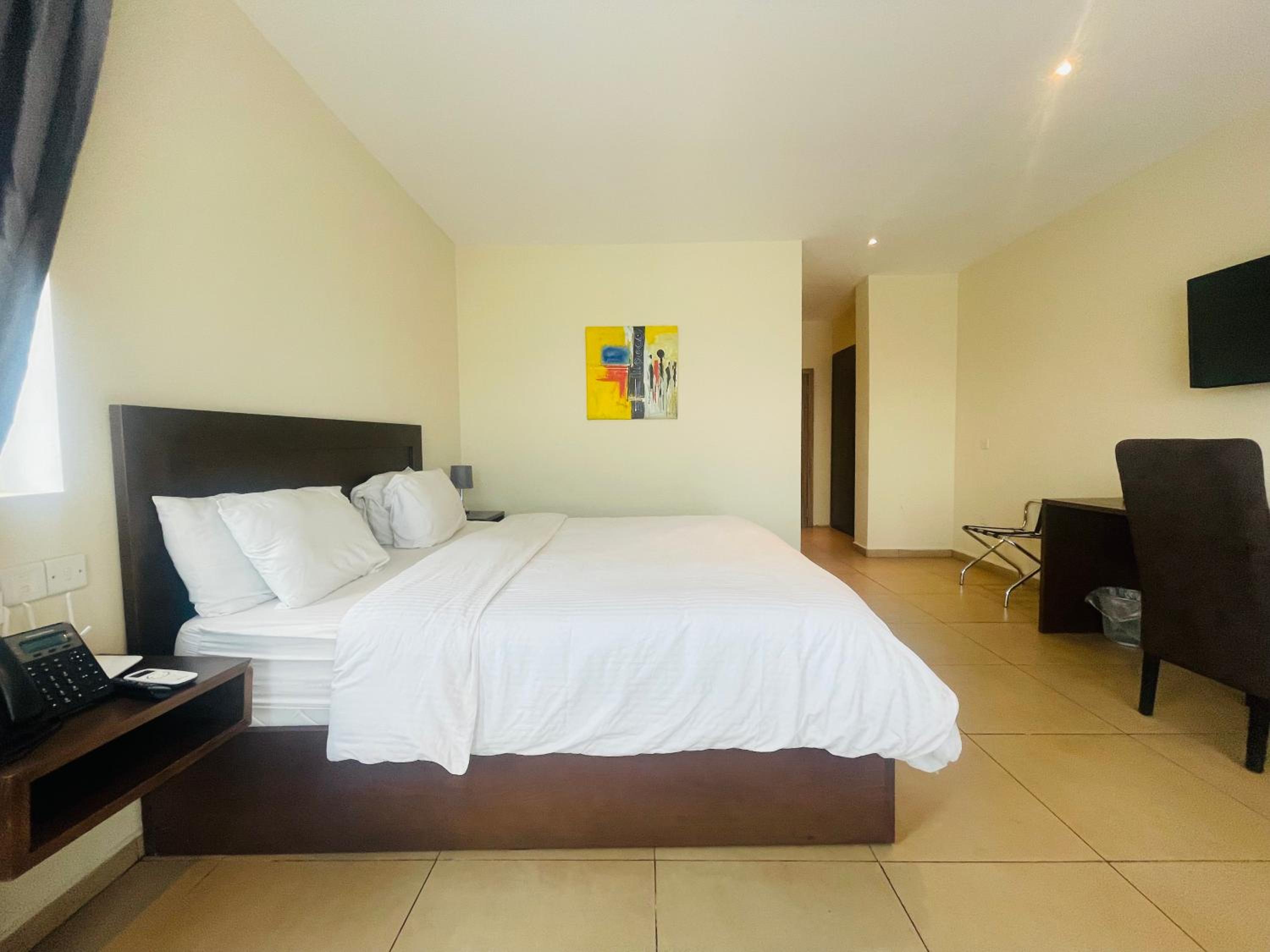 Deluxe Room photo 2