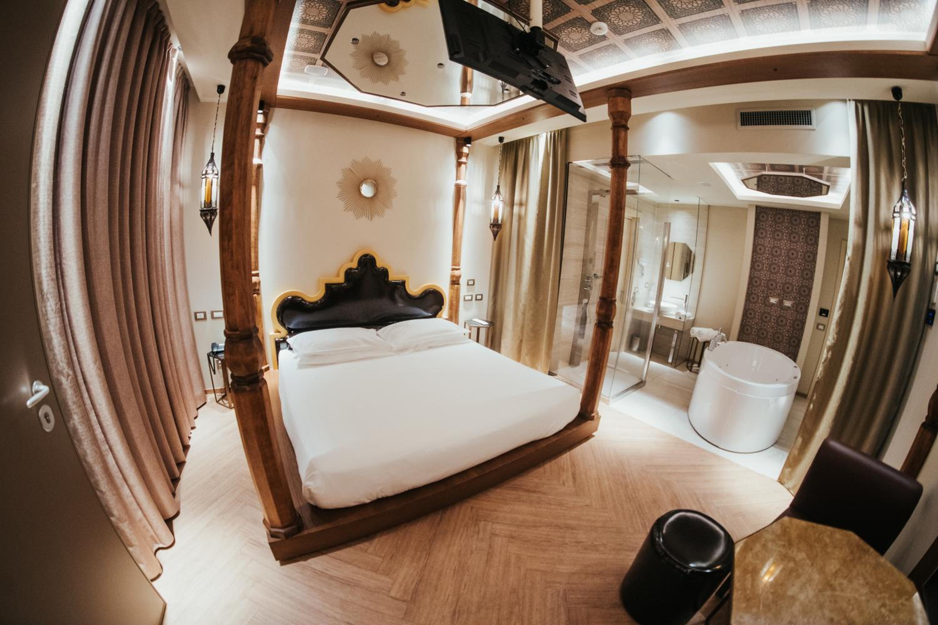 Junior Suite photo 2