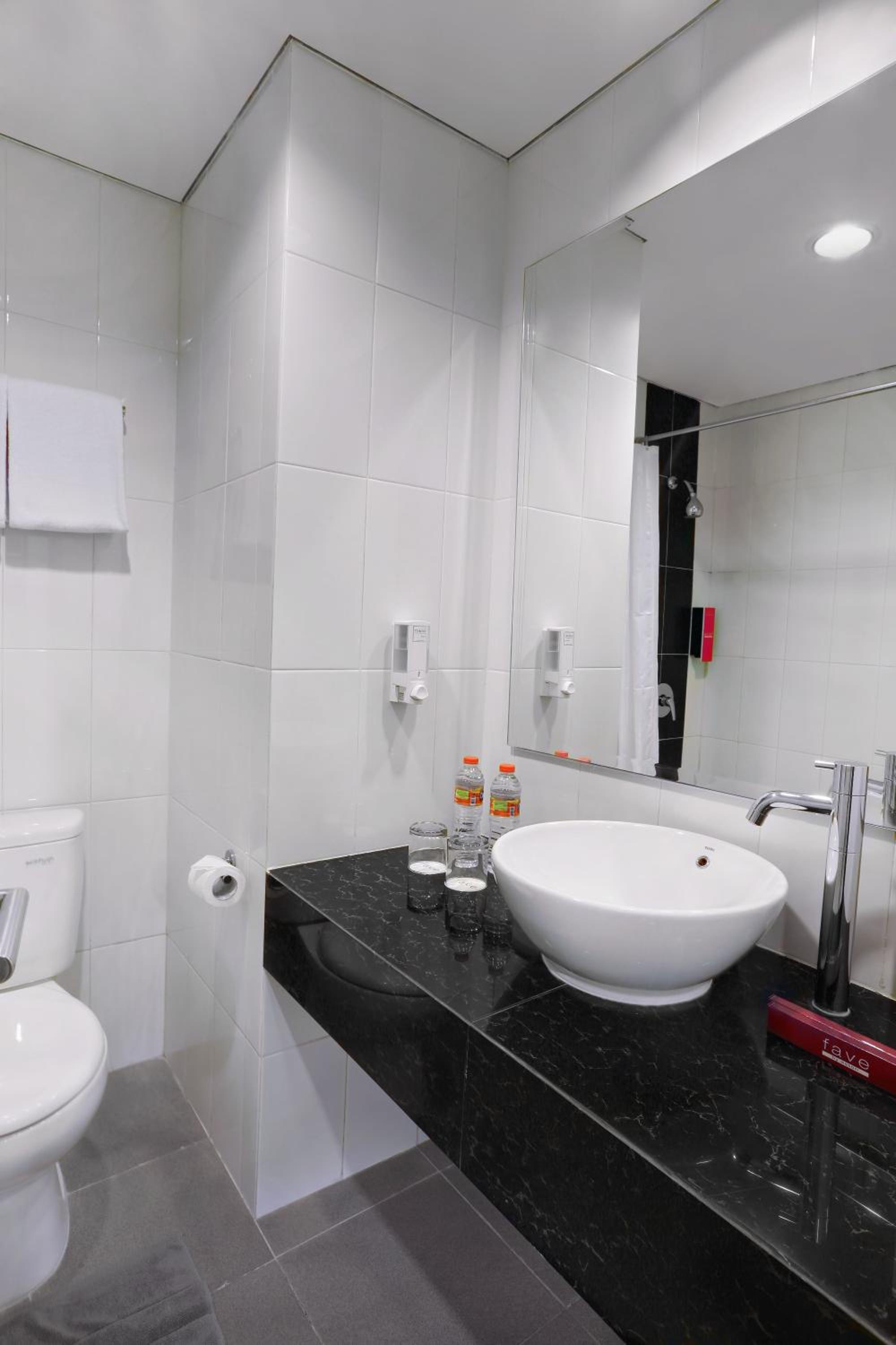 Superior Double or Twin Room photo 2