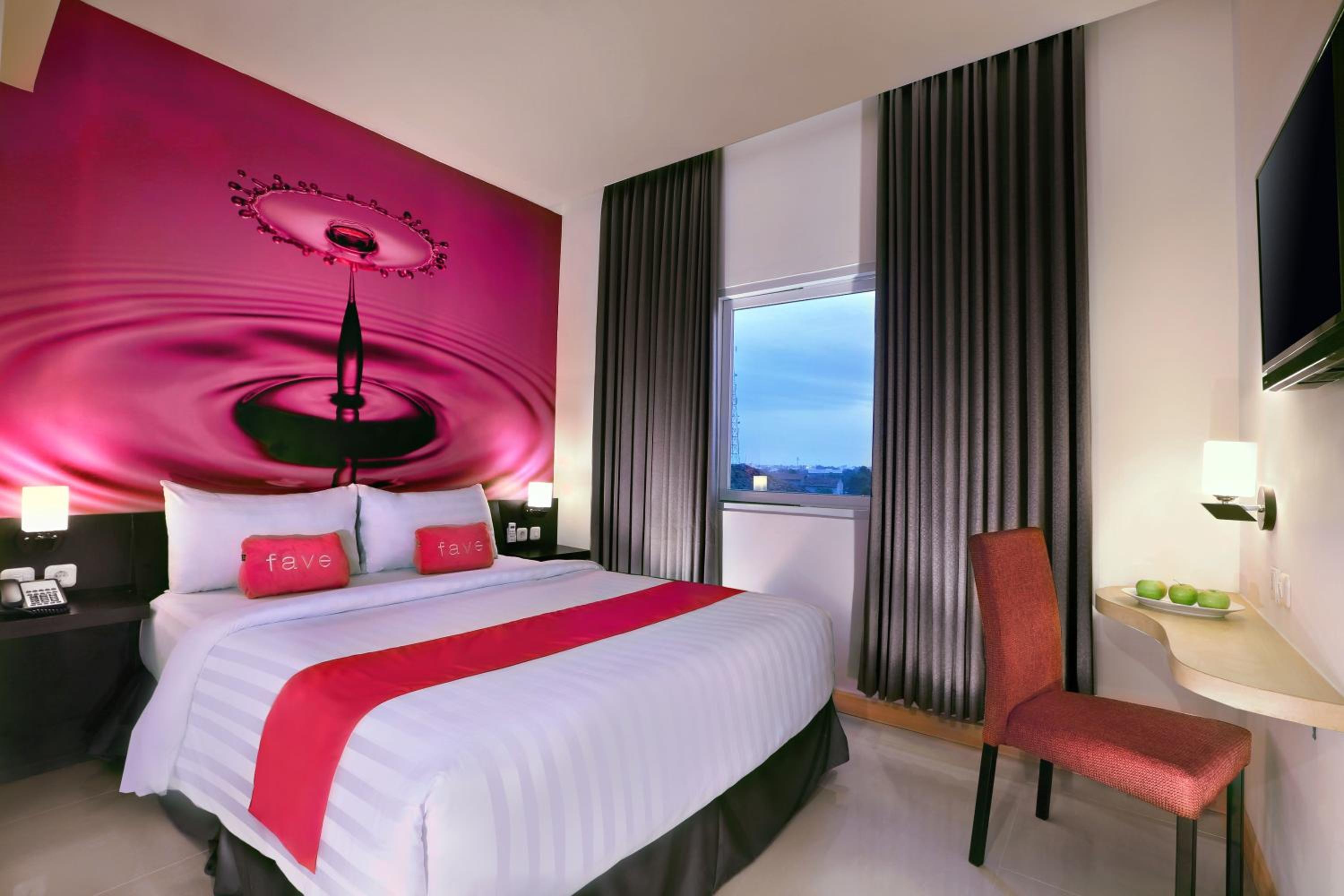 Superior Double or Twin Room photo 3