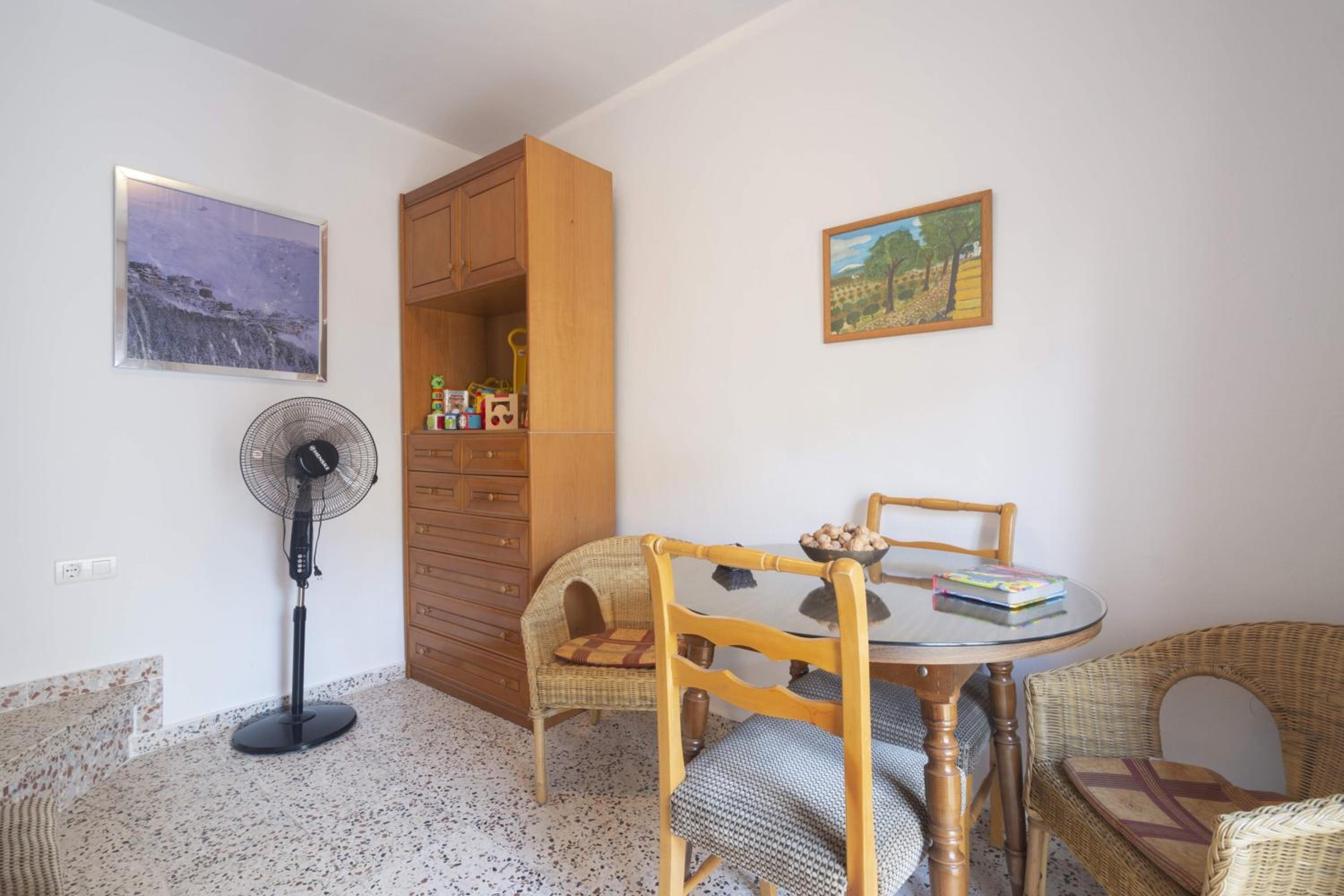 Casa de Vacaciones