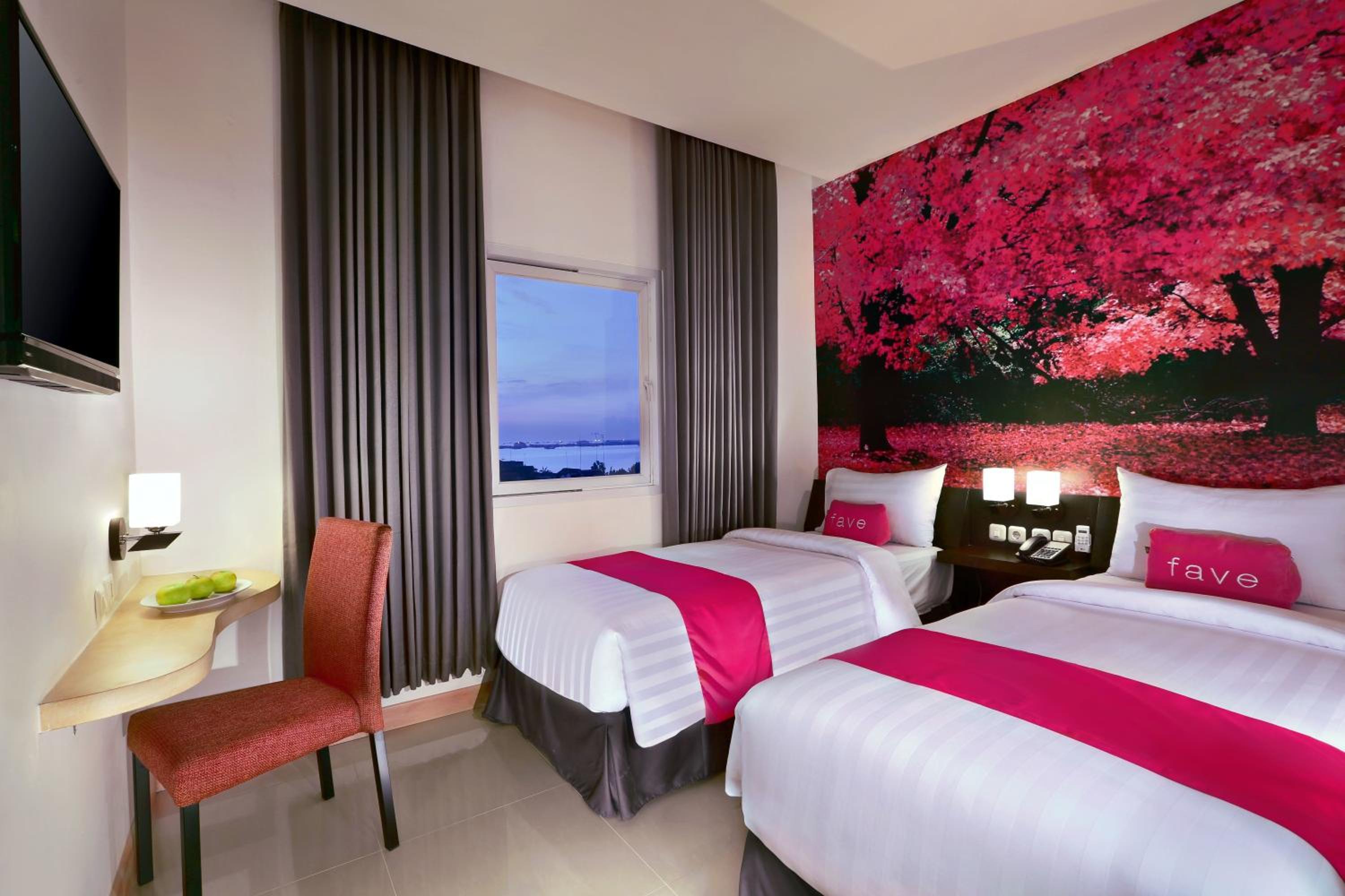 Superior Double or Twin Room photo 1