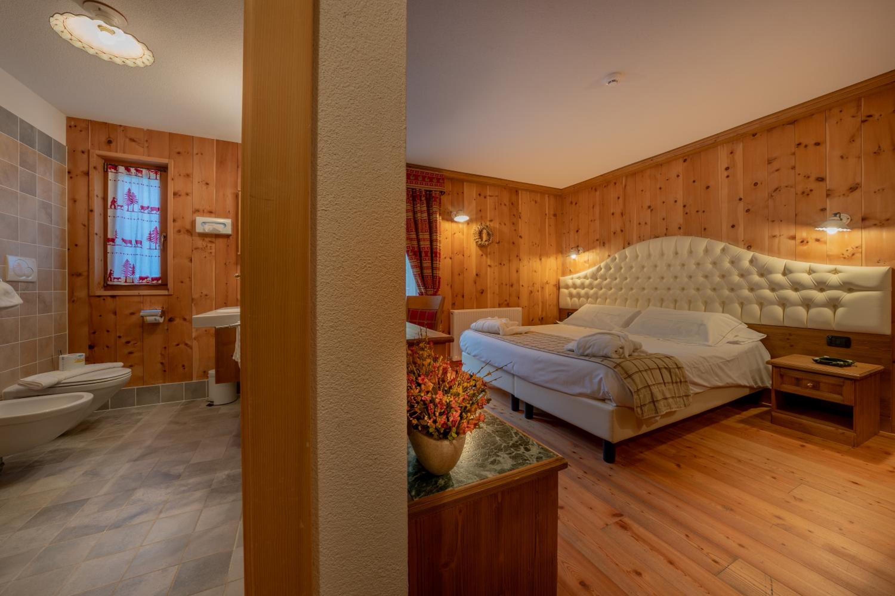 Comfort Double or Twin Room - Photo 1