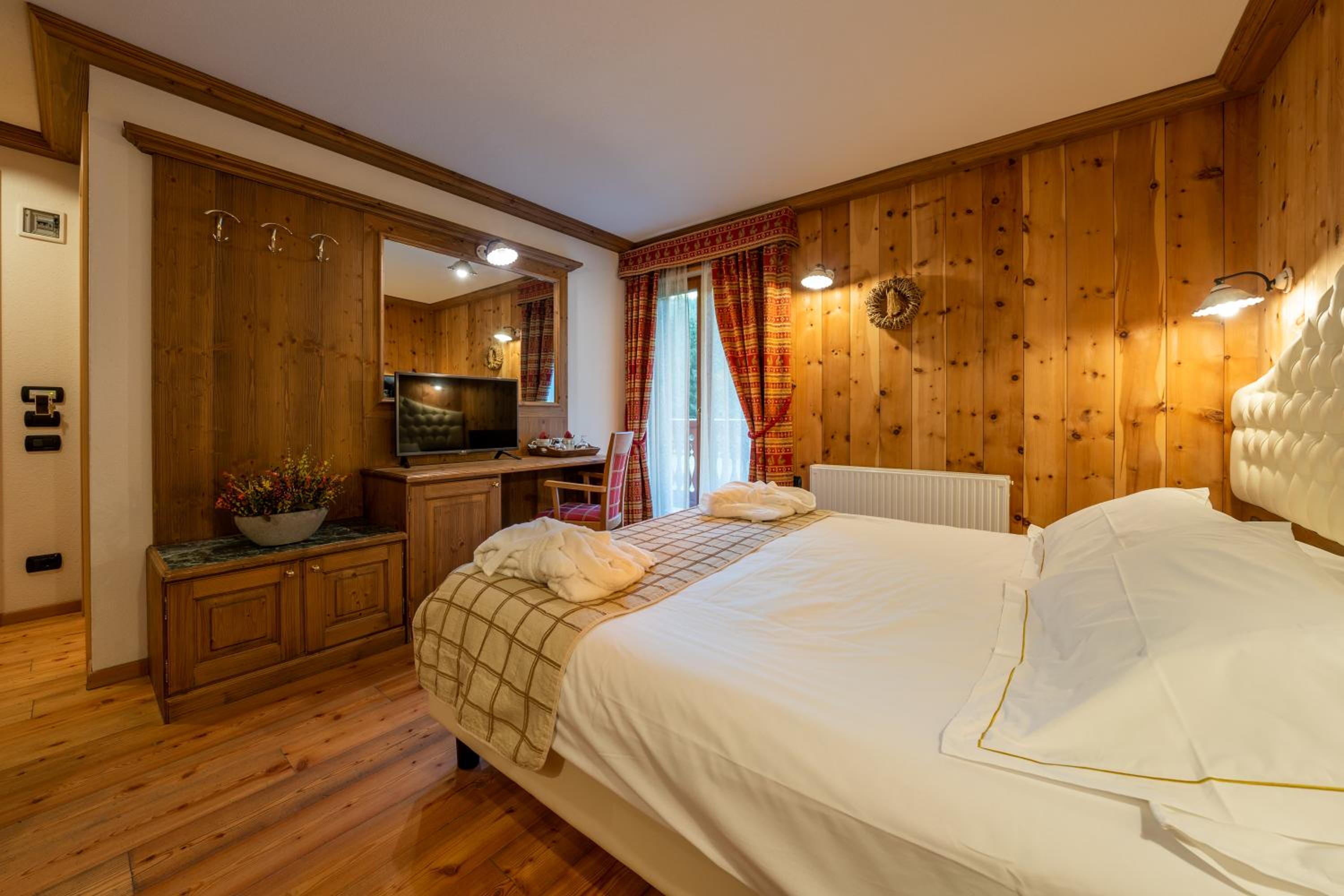 Comfort Double or Twin Room - Photo 4