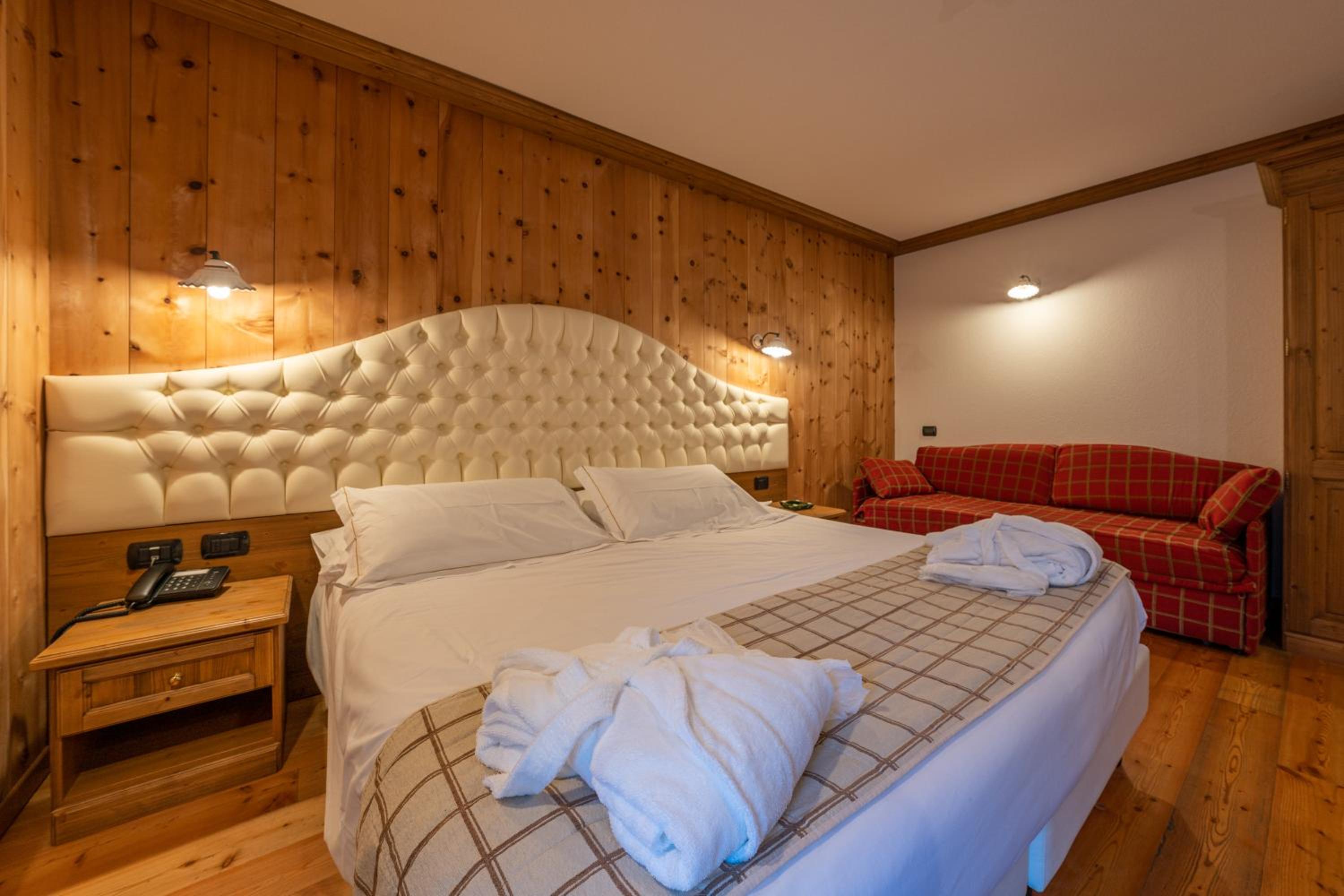 Comfort Double or Twin Room - Photo 3