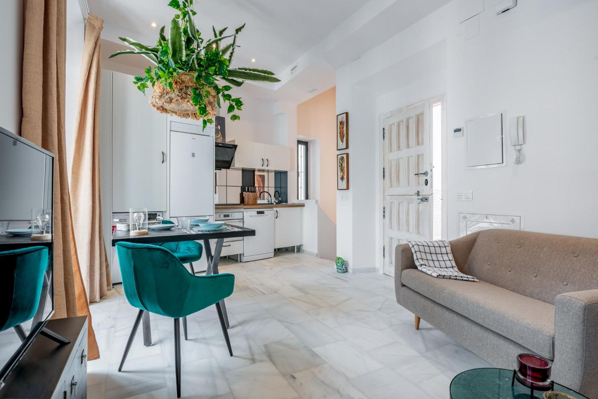 Apartamento Dúplex