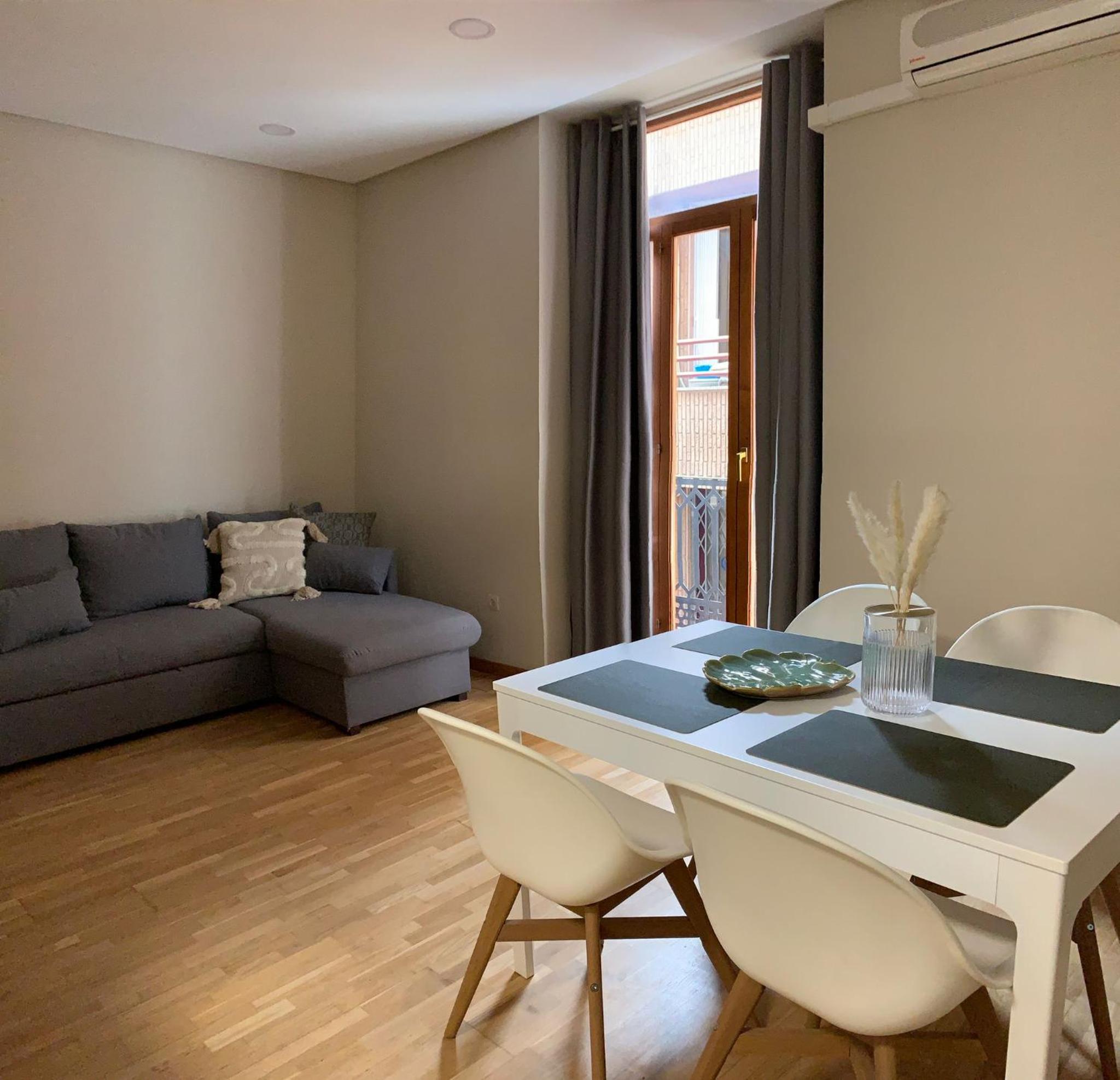 Apartamento