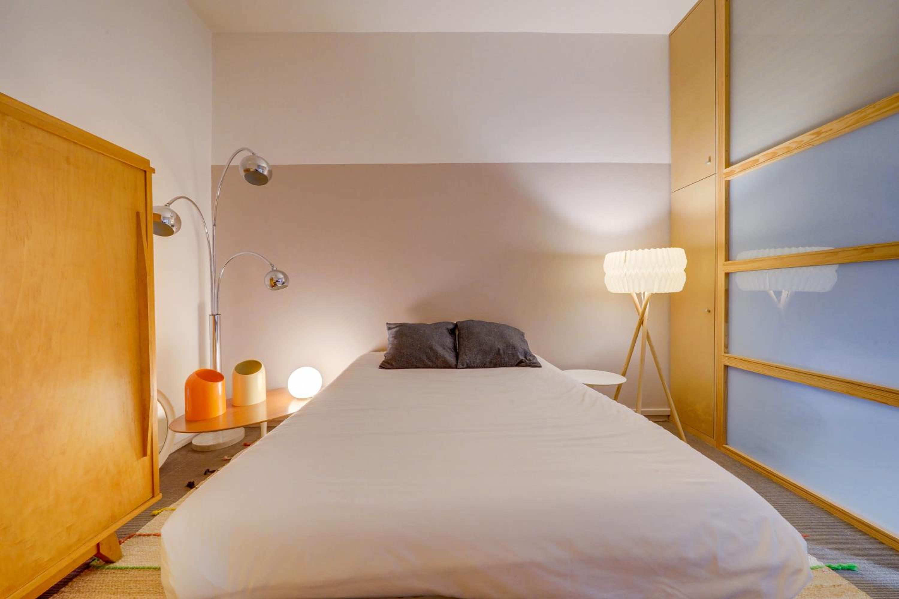 Apartment - Ground Floor