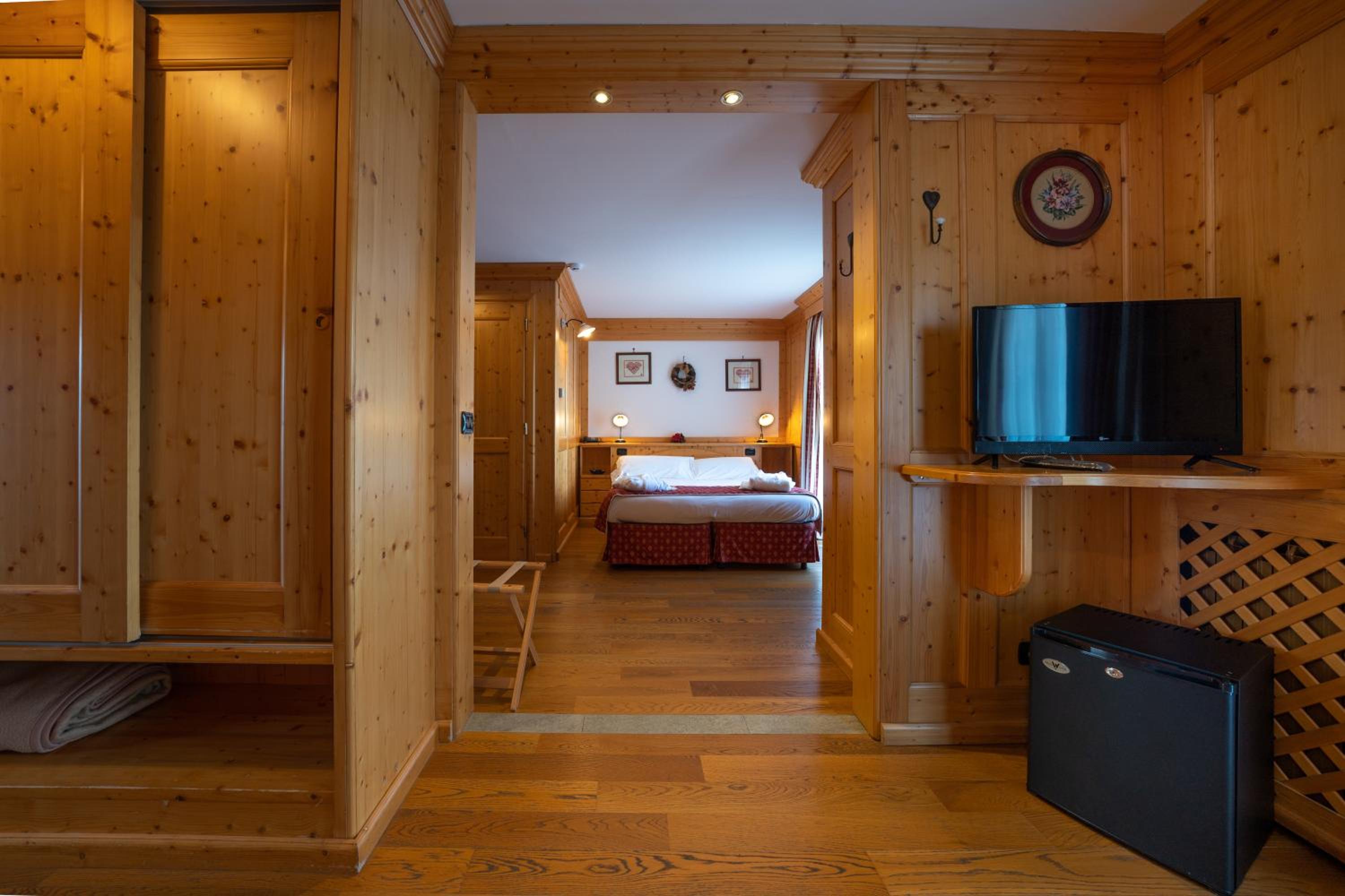 Junior Suite - Photo 2