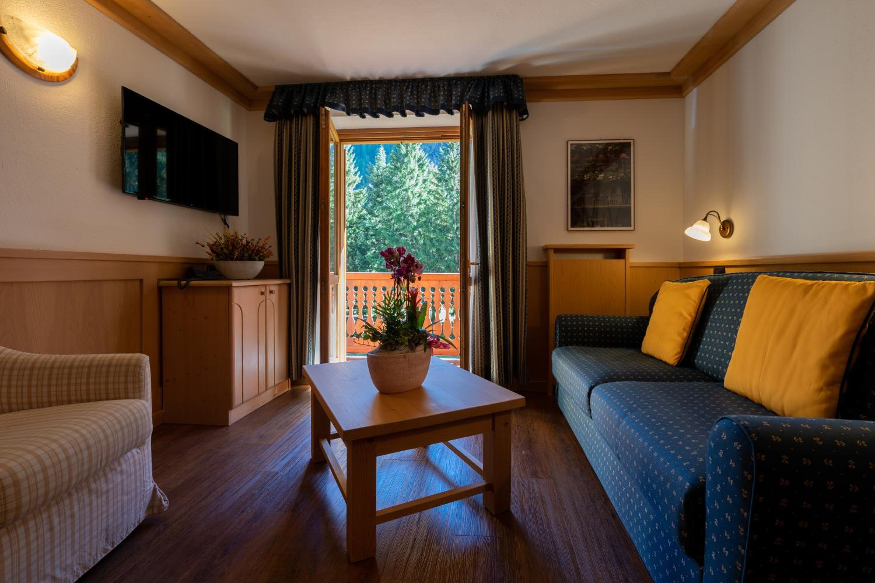Junior Suite - Photo 7