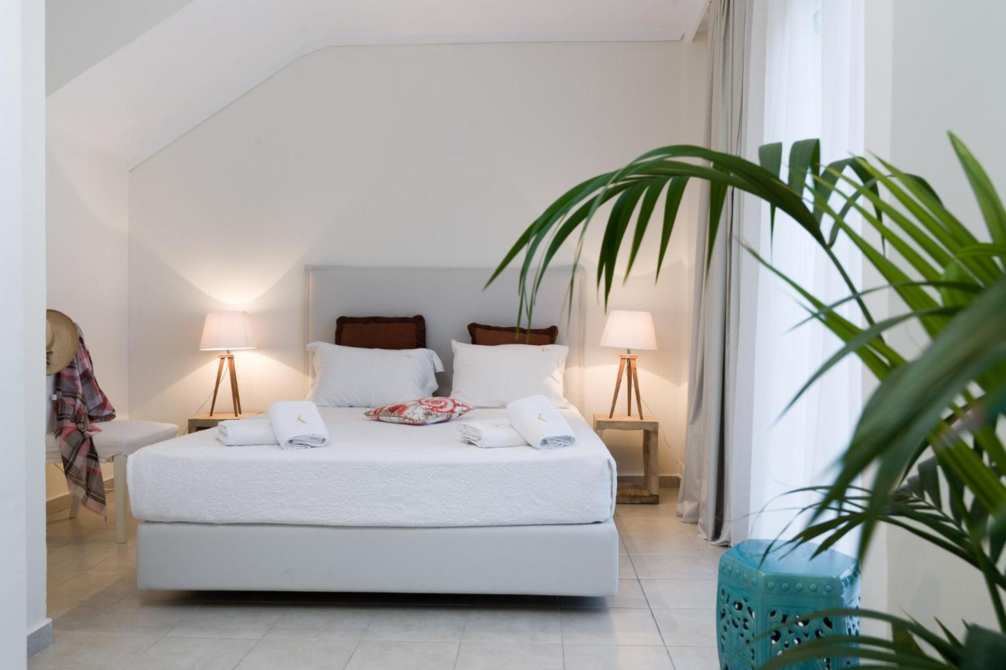 Villa - 2 Bedroom with private pool