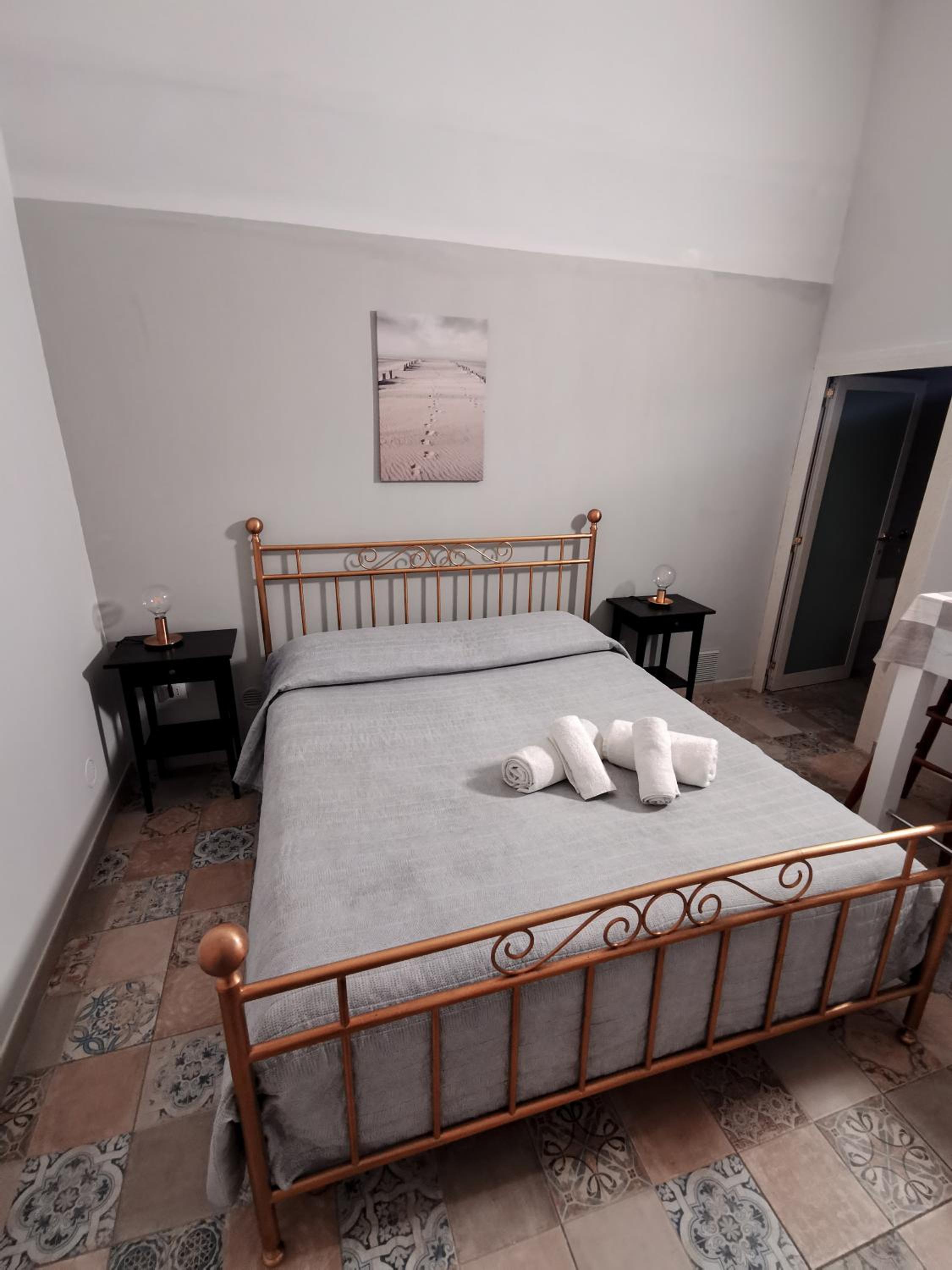 Two-Bedroom Apartment - Photo 28
