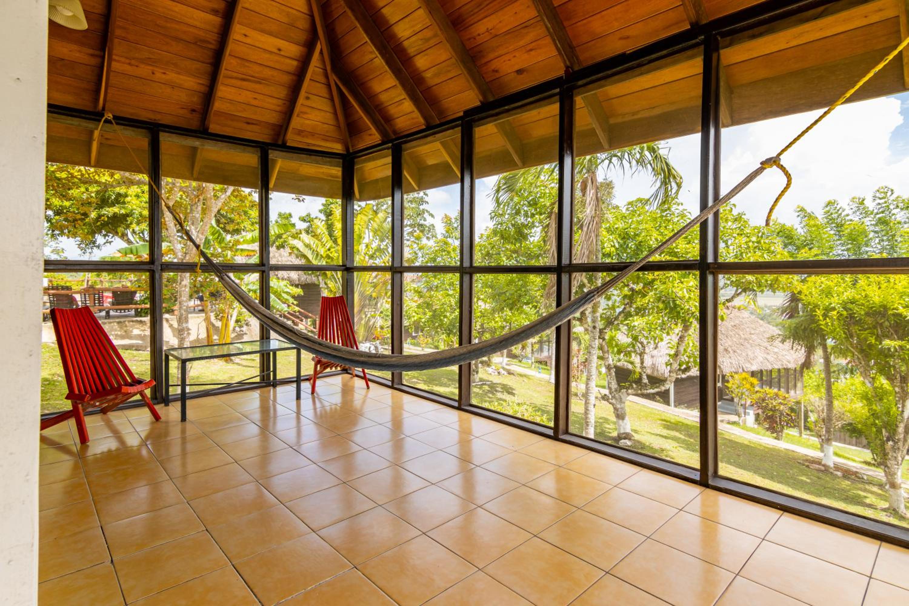 Bungalow photo 3