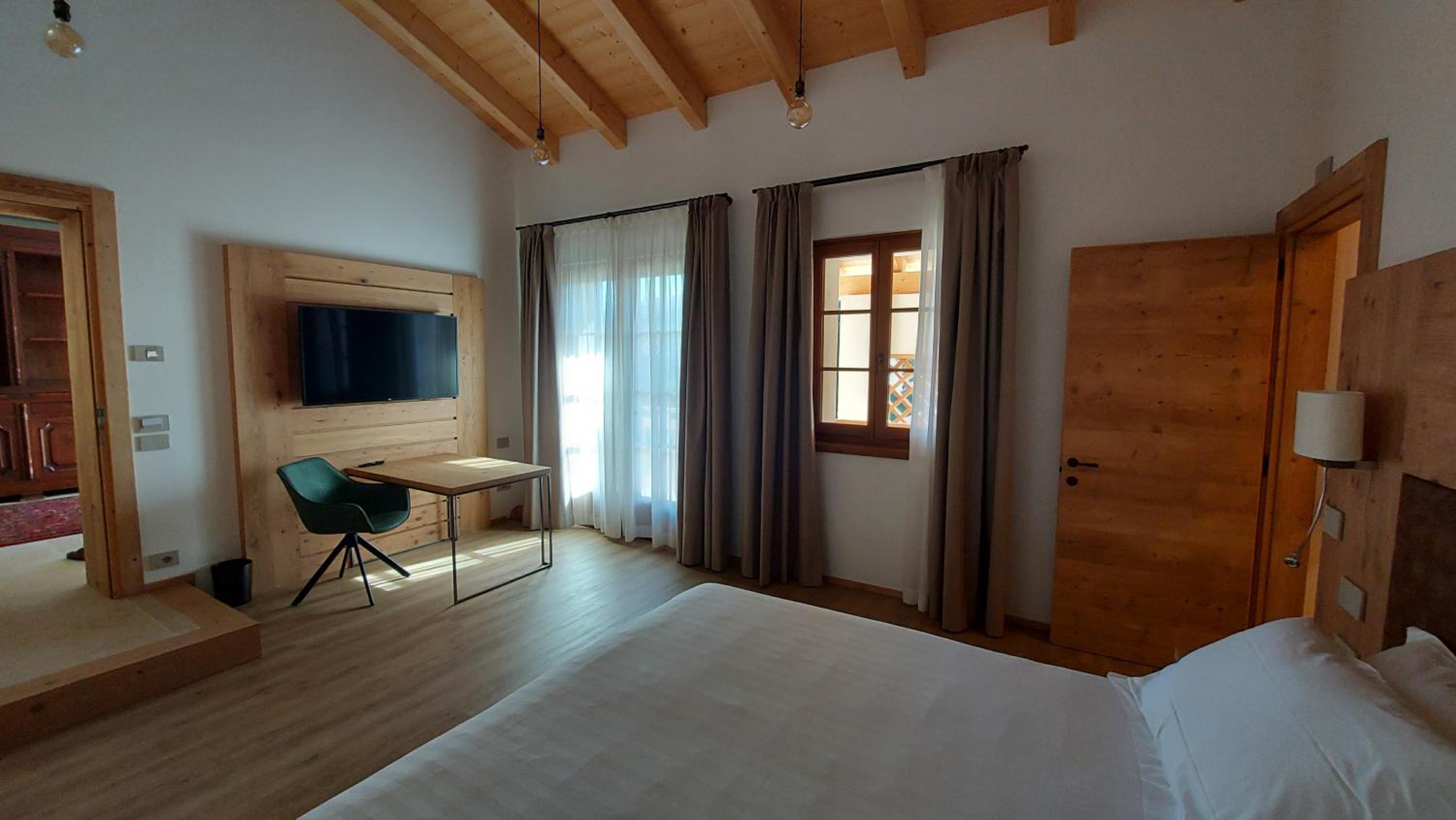 Superior Double Room photo 1