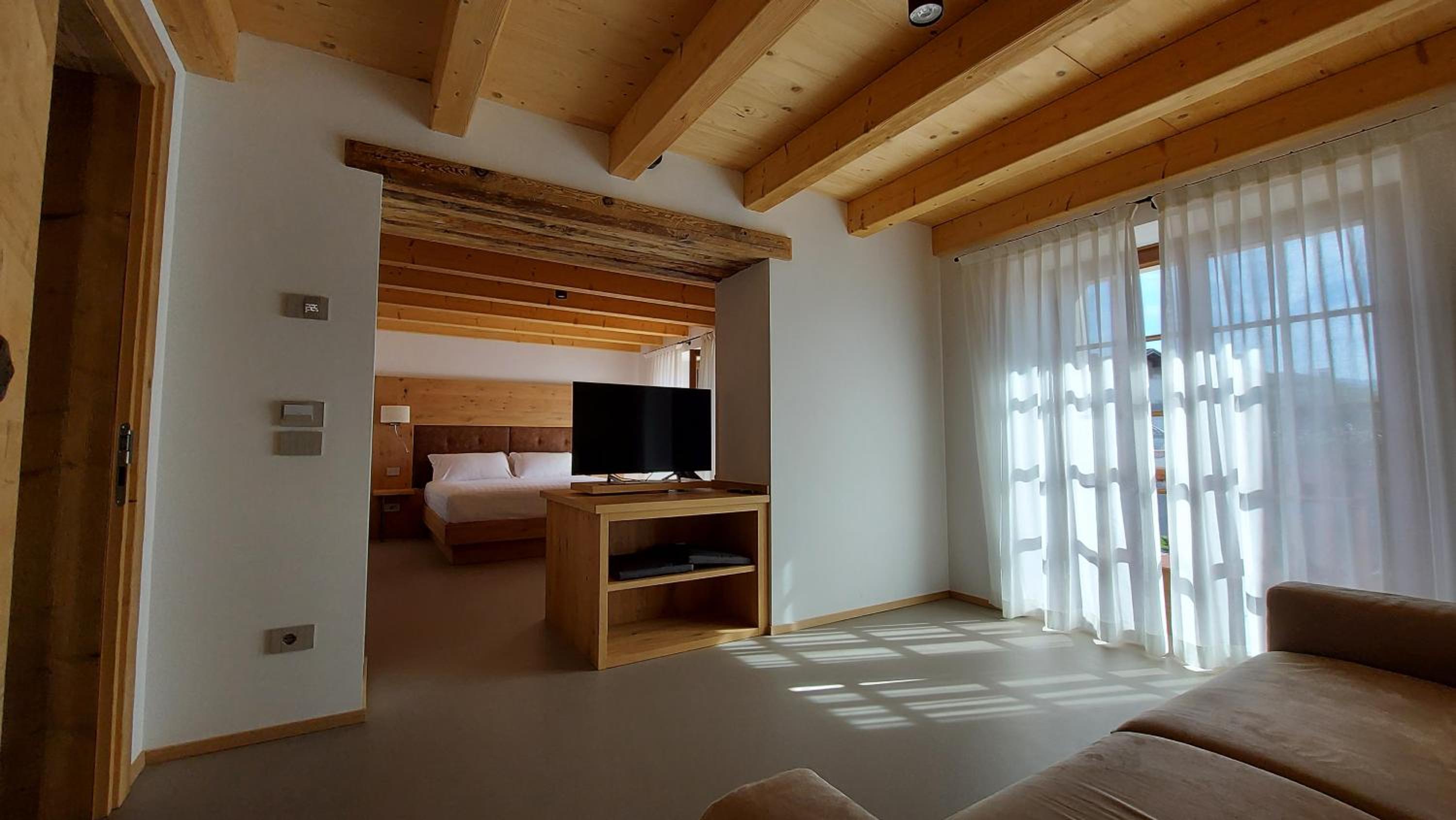 Suite with Balcony photo 1